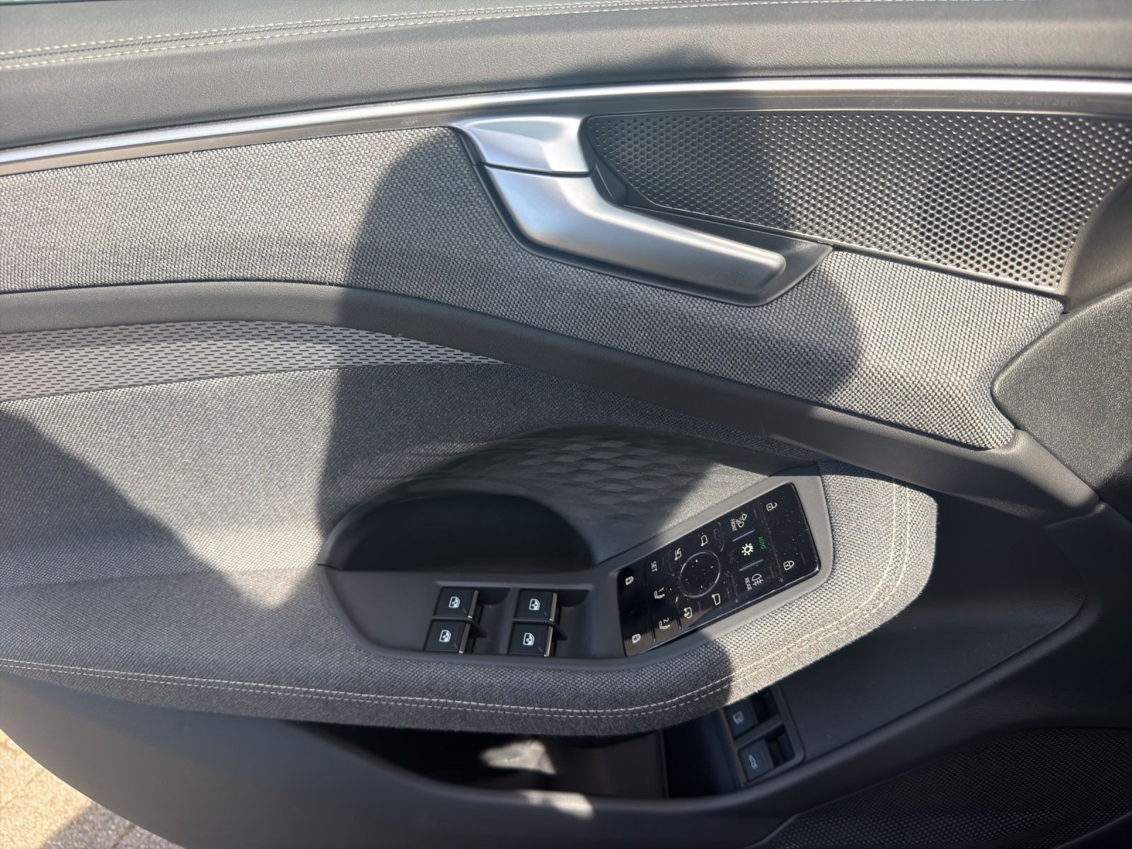 Audi A6 Avant – Bild 8