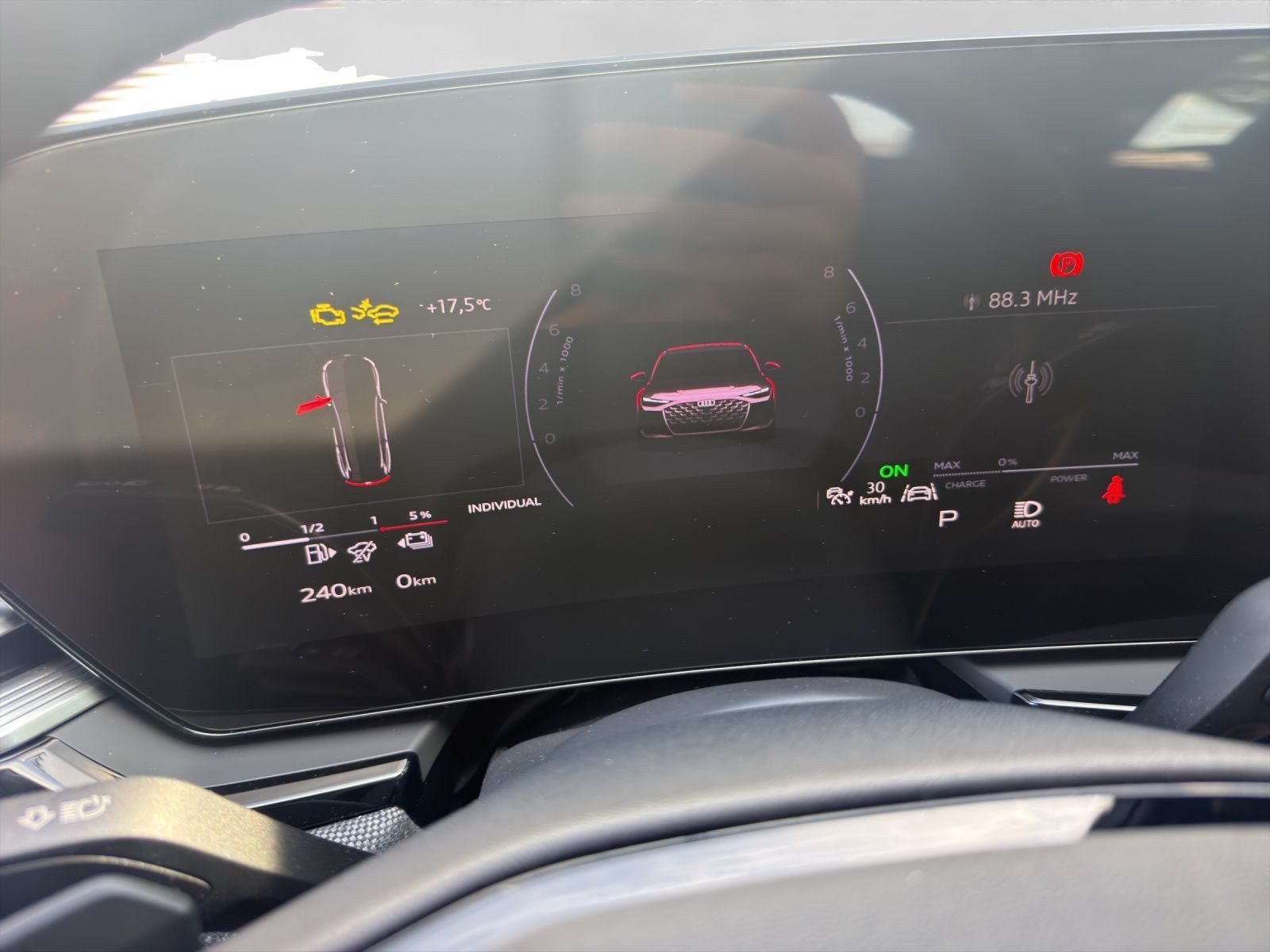 Audi A6 Avant – Bild 10