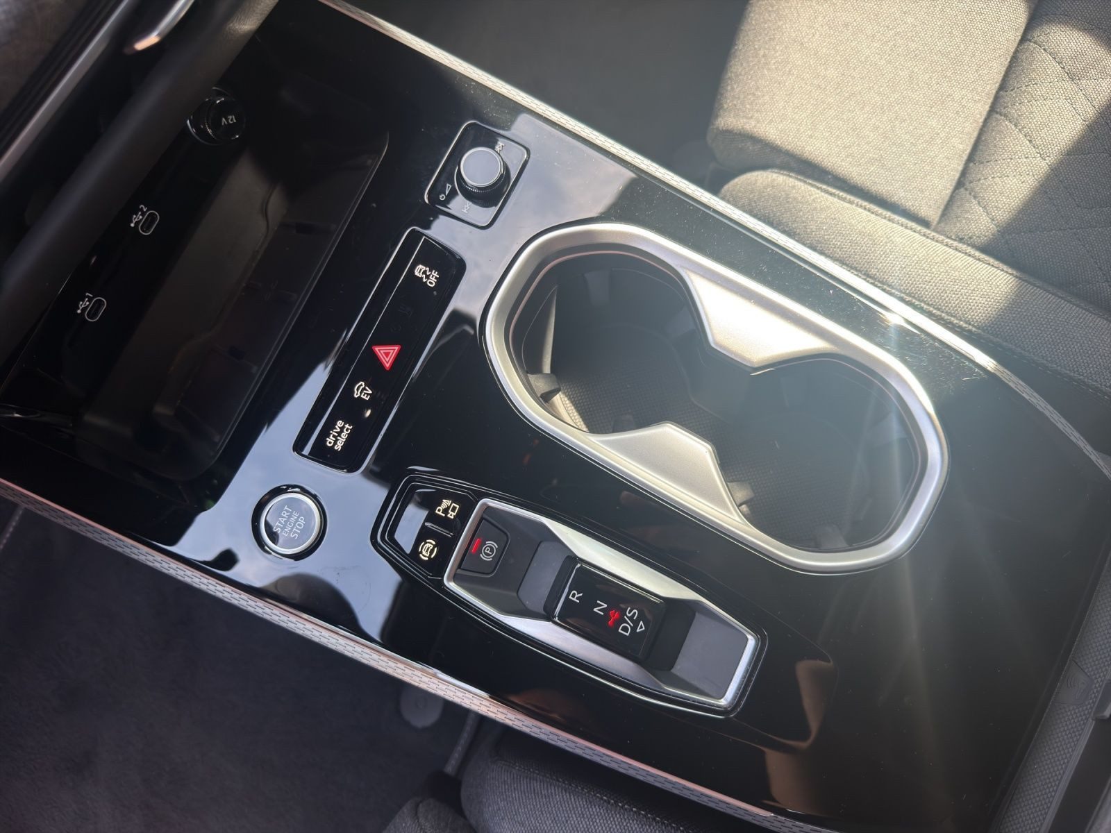 Audi A6 Avant – Bild 11
