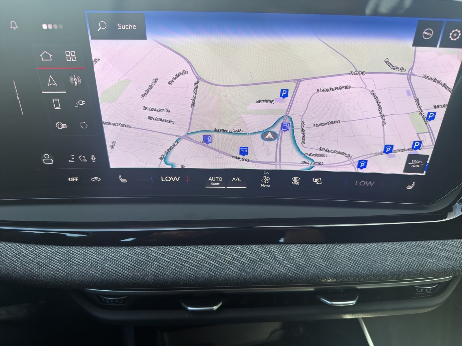 Audi A6 Avant – Bild 12