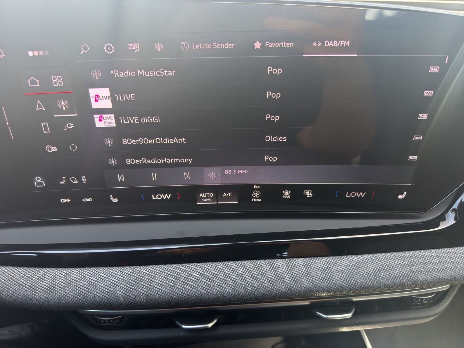 Audi A6 Avant – Bild 13