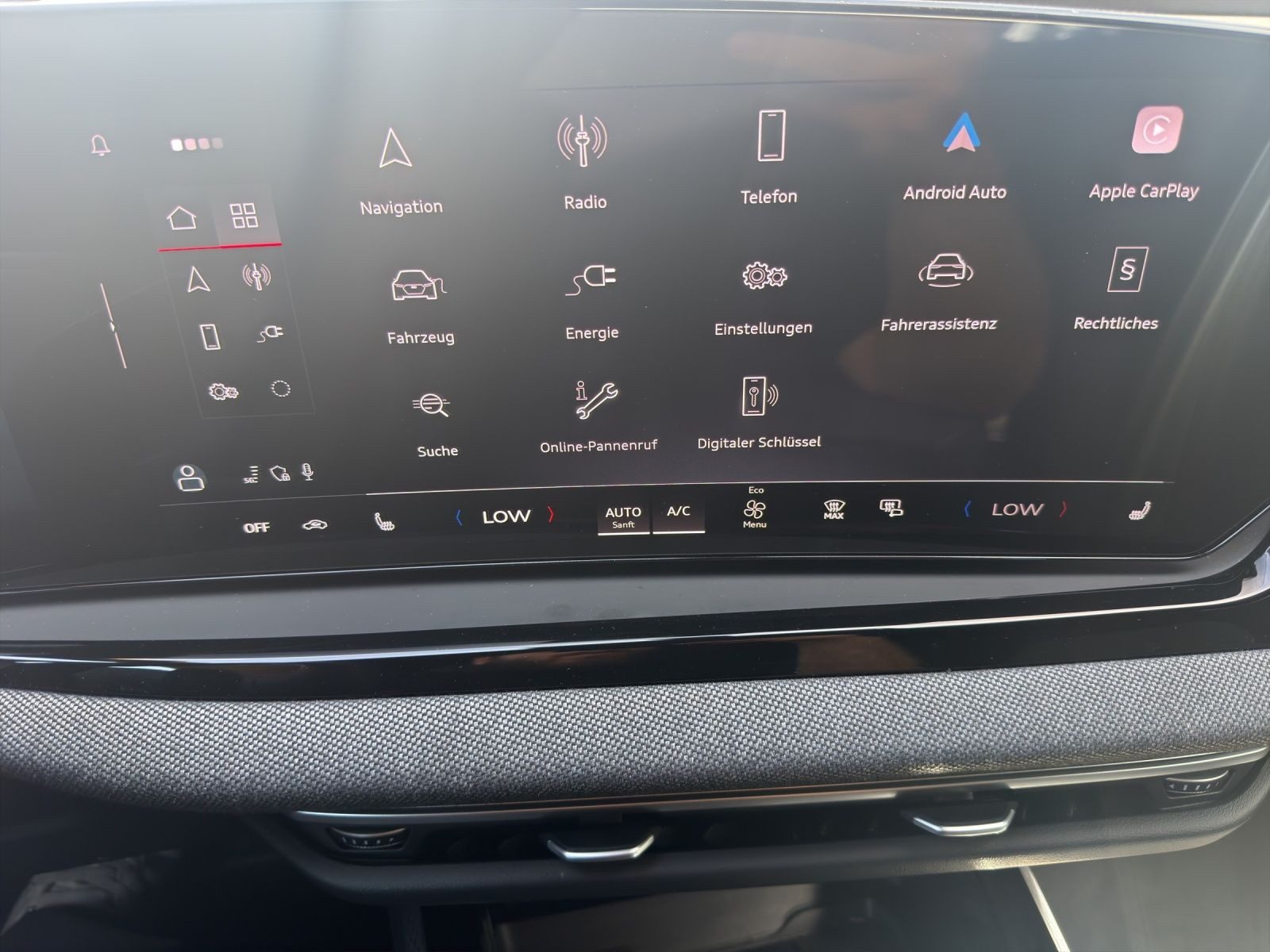 Audi A6 Avant – Bild 14