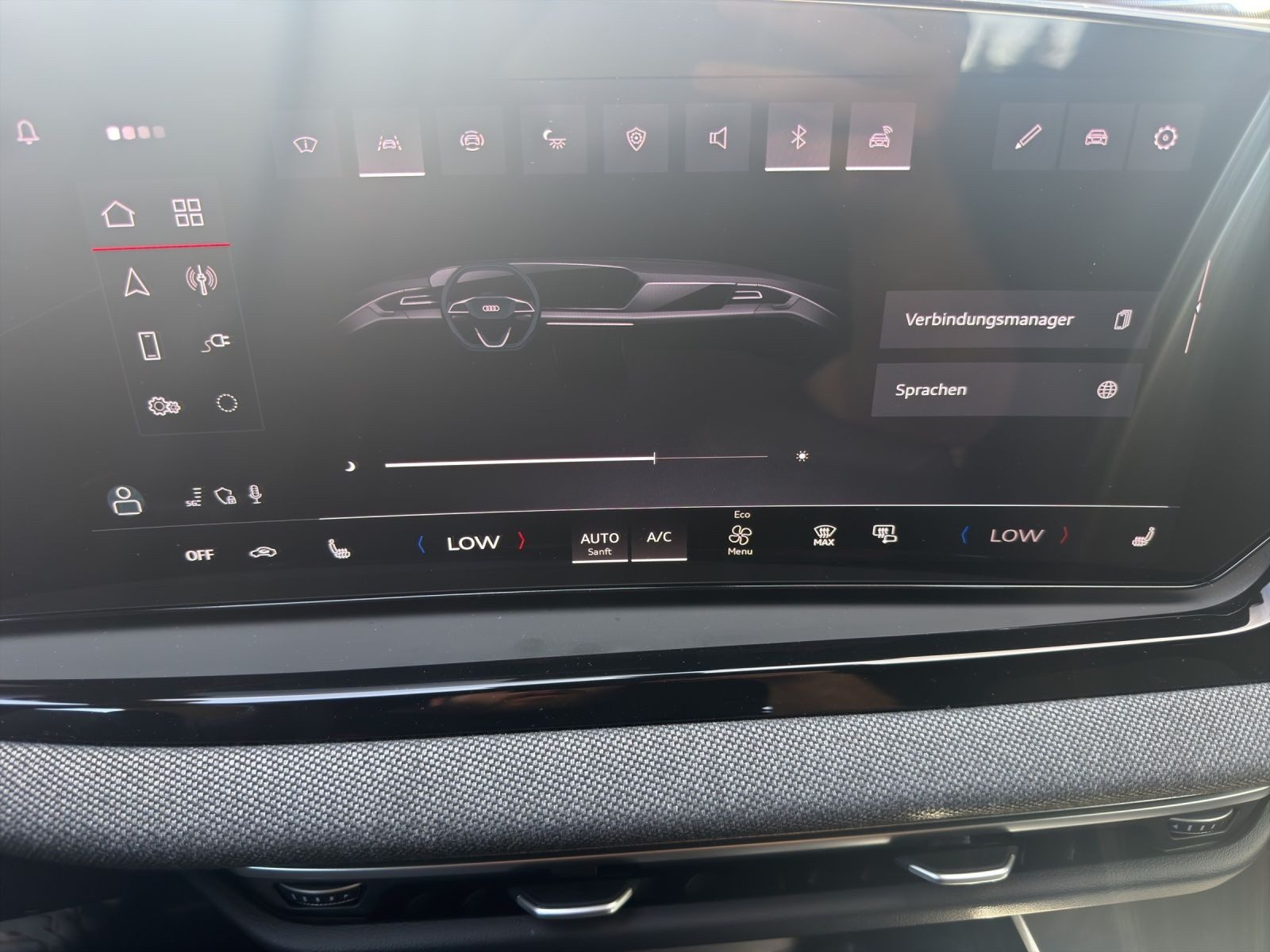 Audi A6 Avant – Bild 15