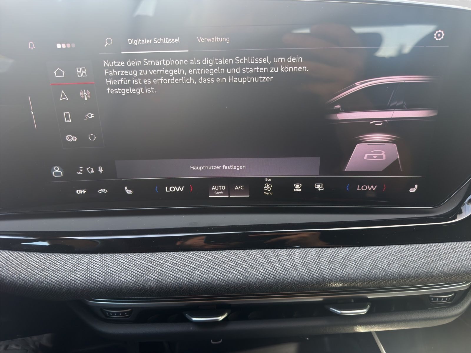 Audi A6 Avant – Bild 16