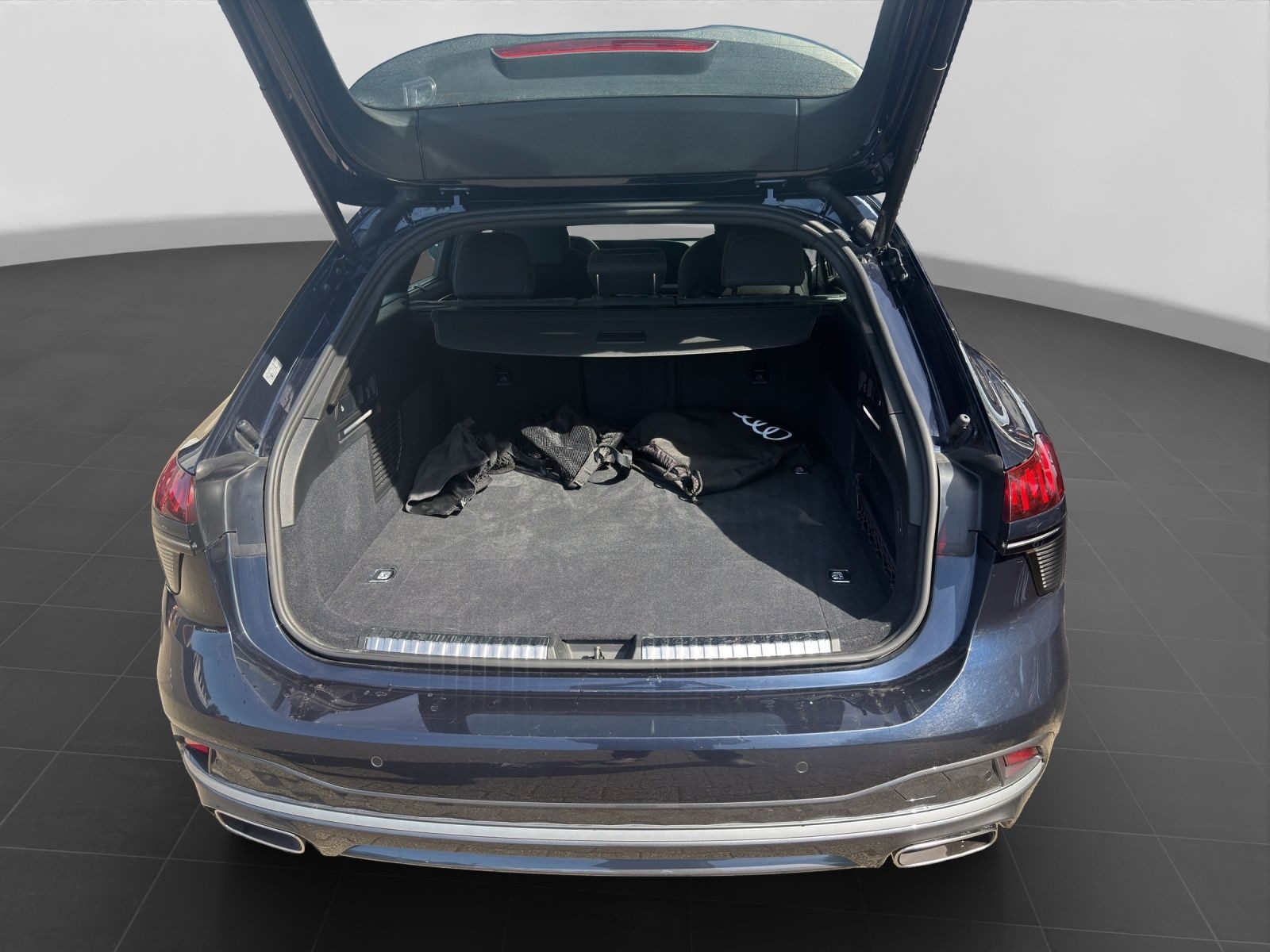 Audi A6 Avant – Bild 17