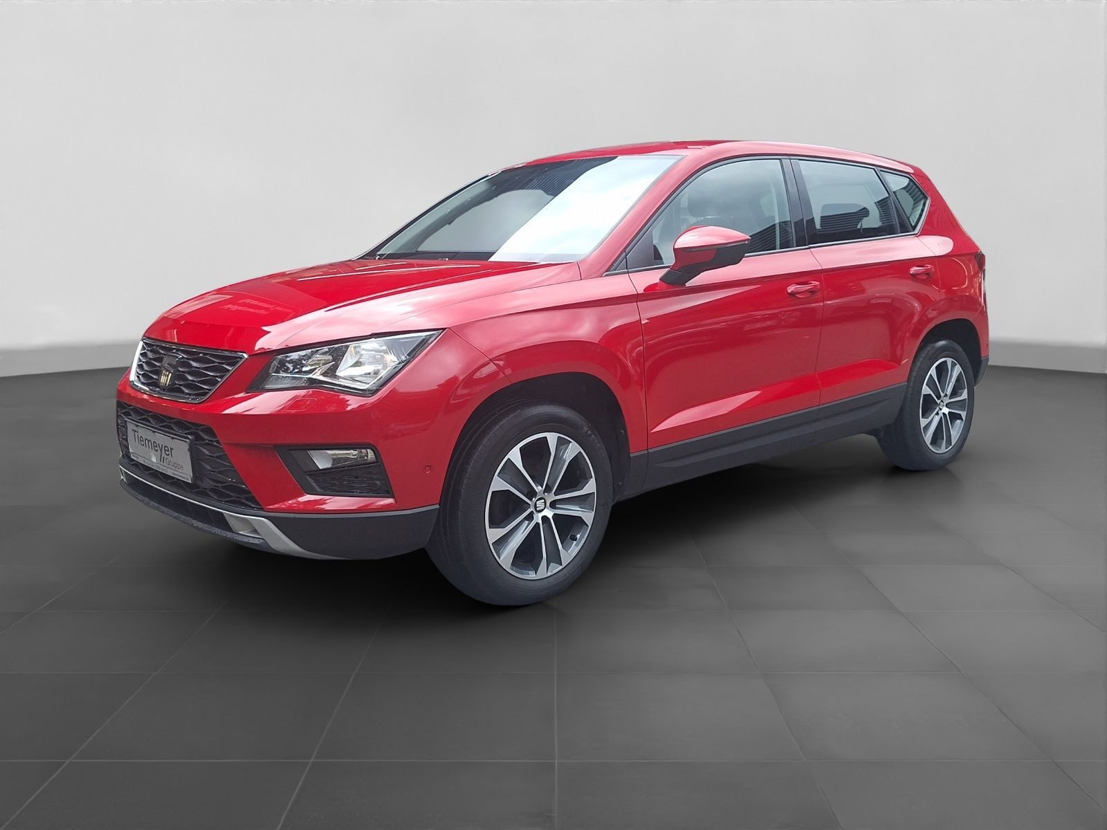 Seat Ateca – Bild 2