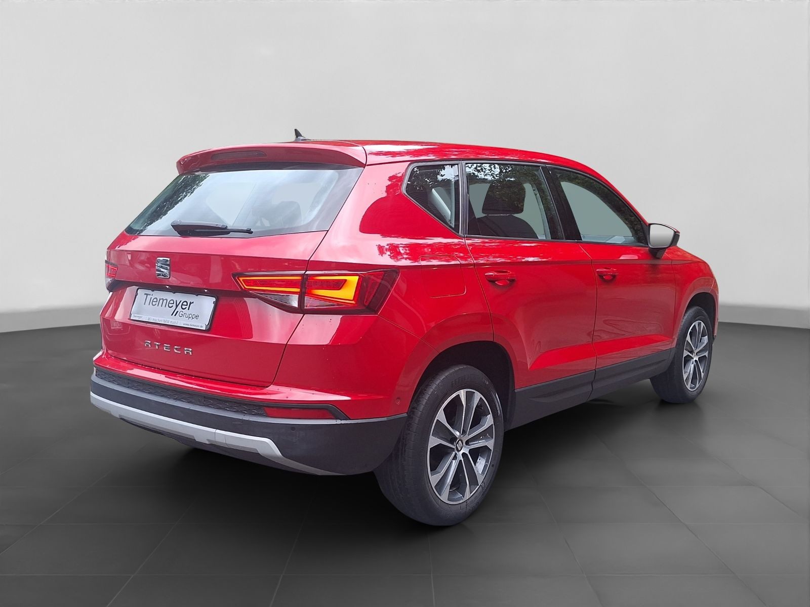 Seat Ateca – Bild 3