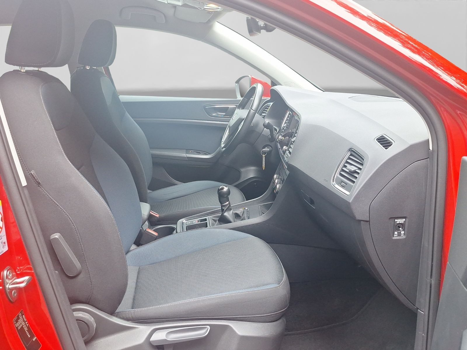 Seat Ateca – Bild 4