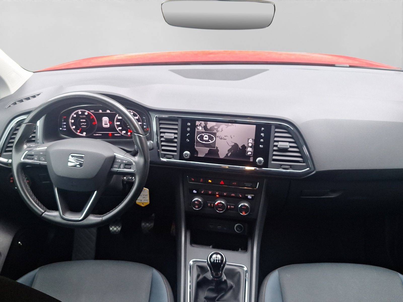 Seat Ateca – Bild 5