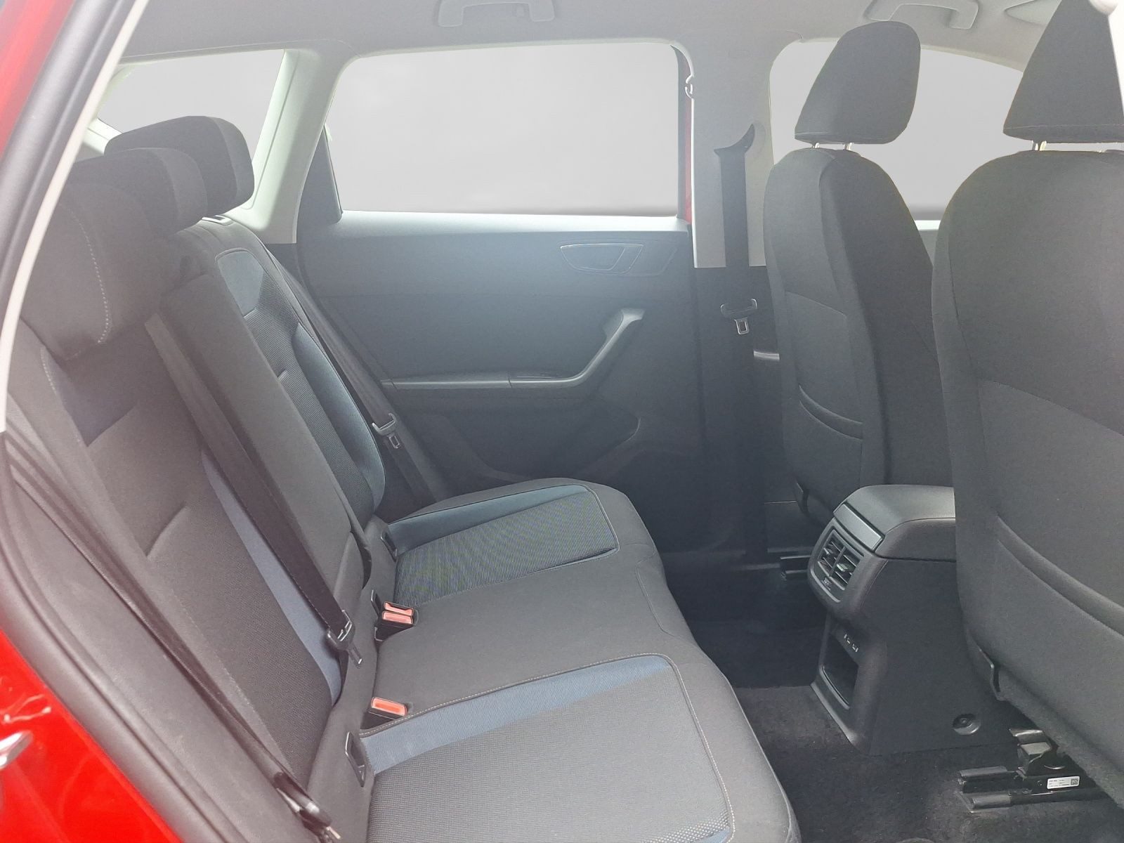 Seat Ateca – Bild 6