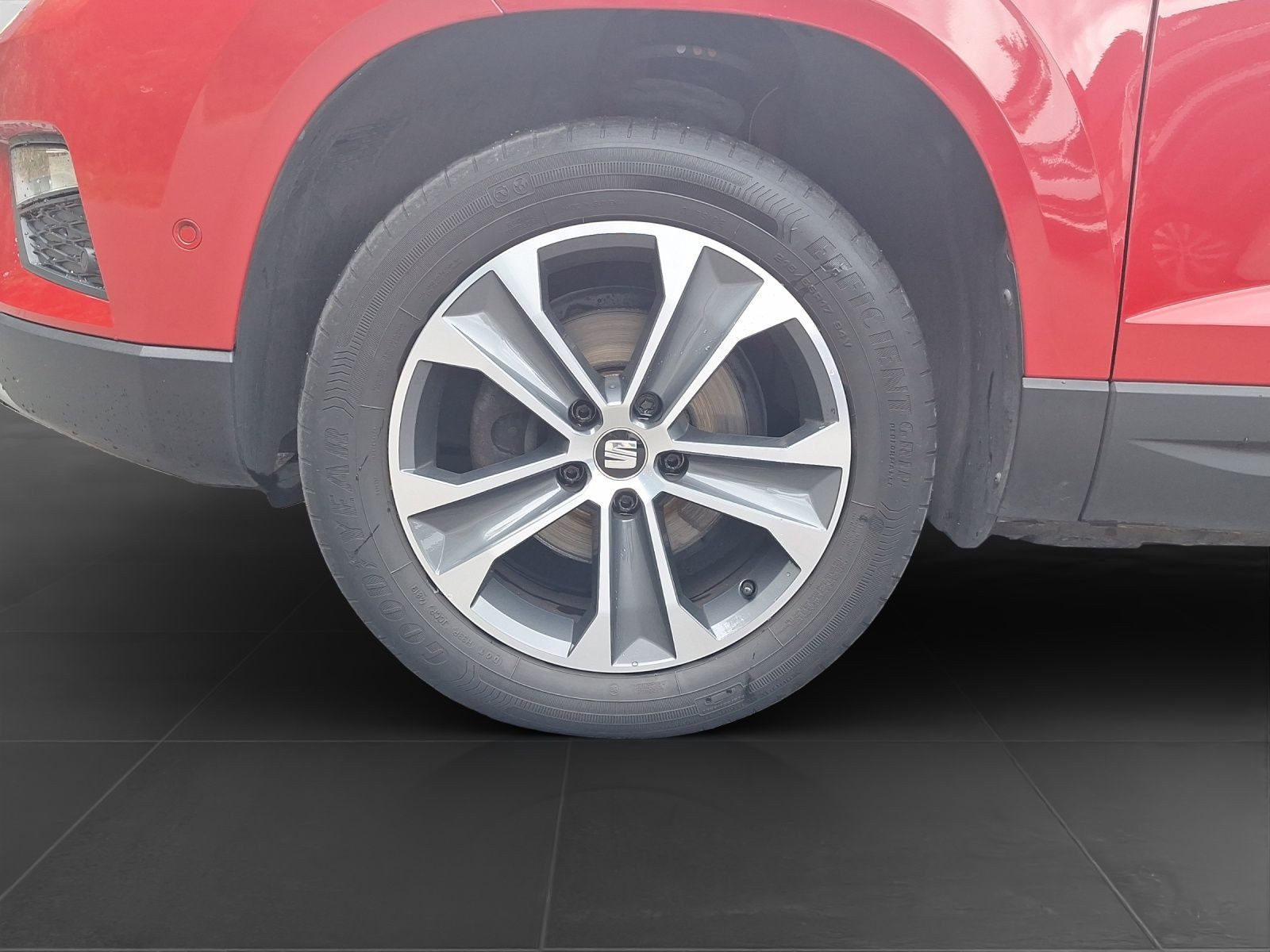 Seat Ateca – Bild 7