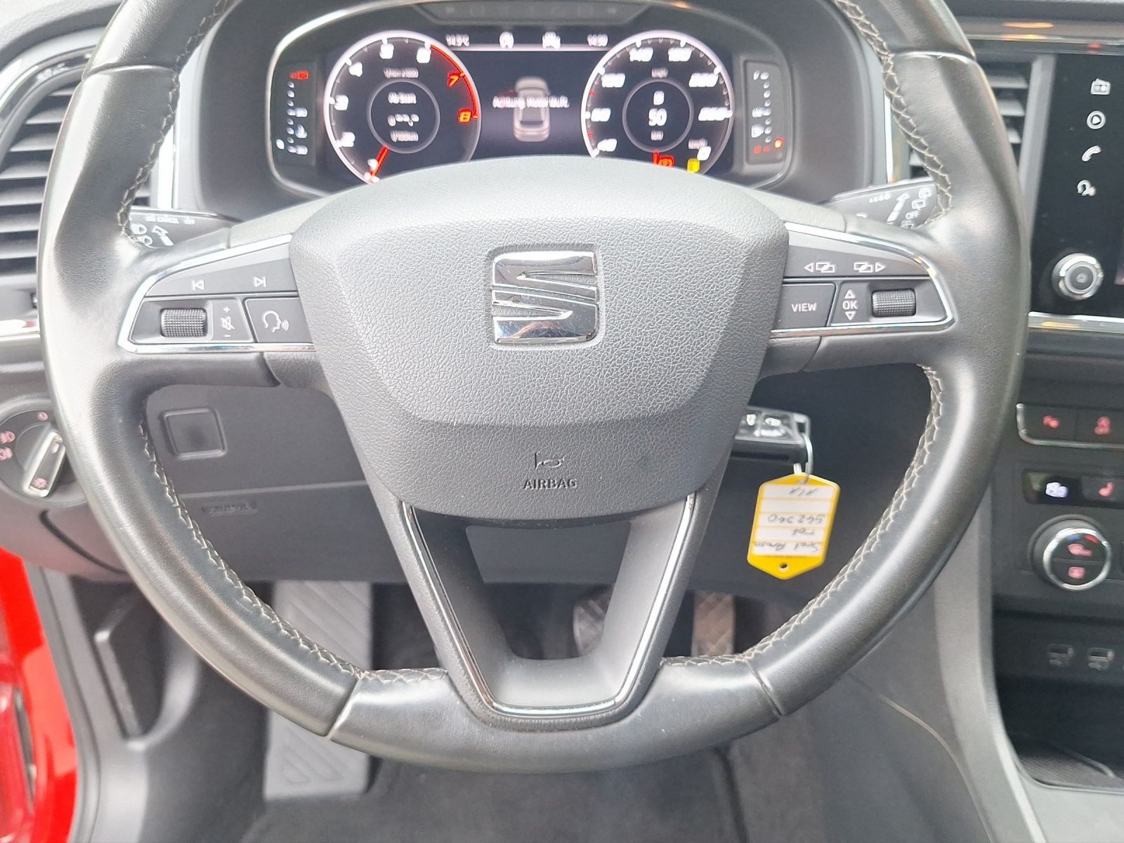Seat Ateca – Bild 9