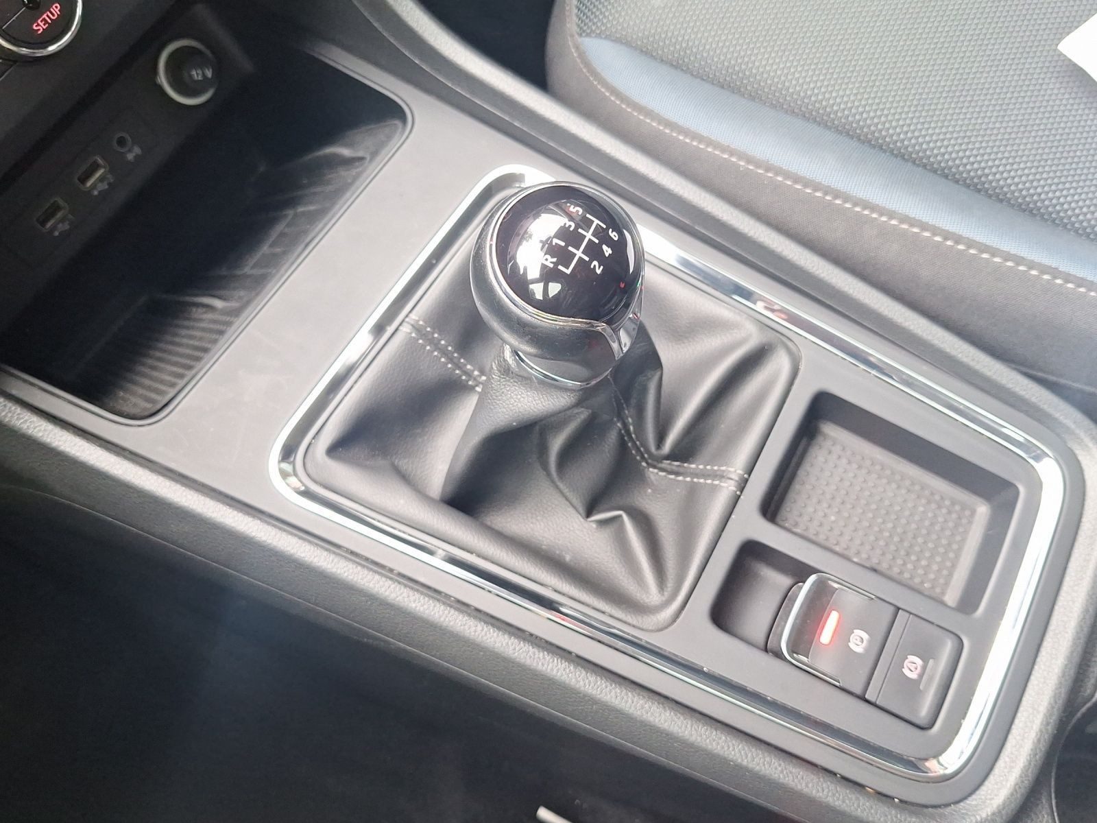 Seat Ateca – Bild 11