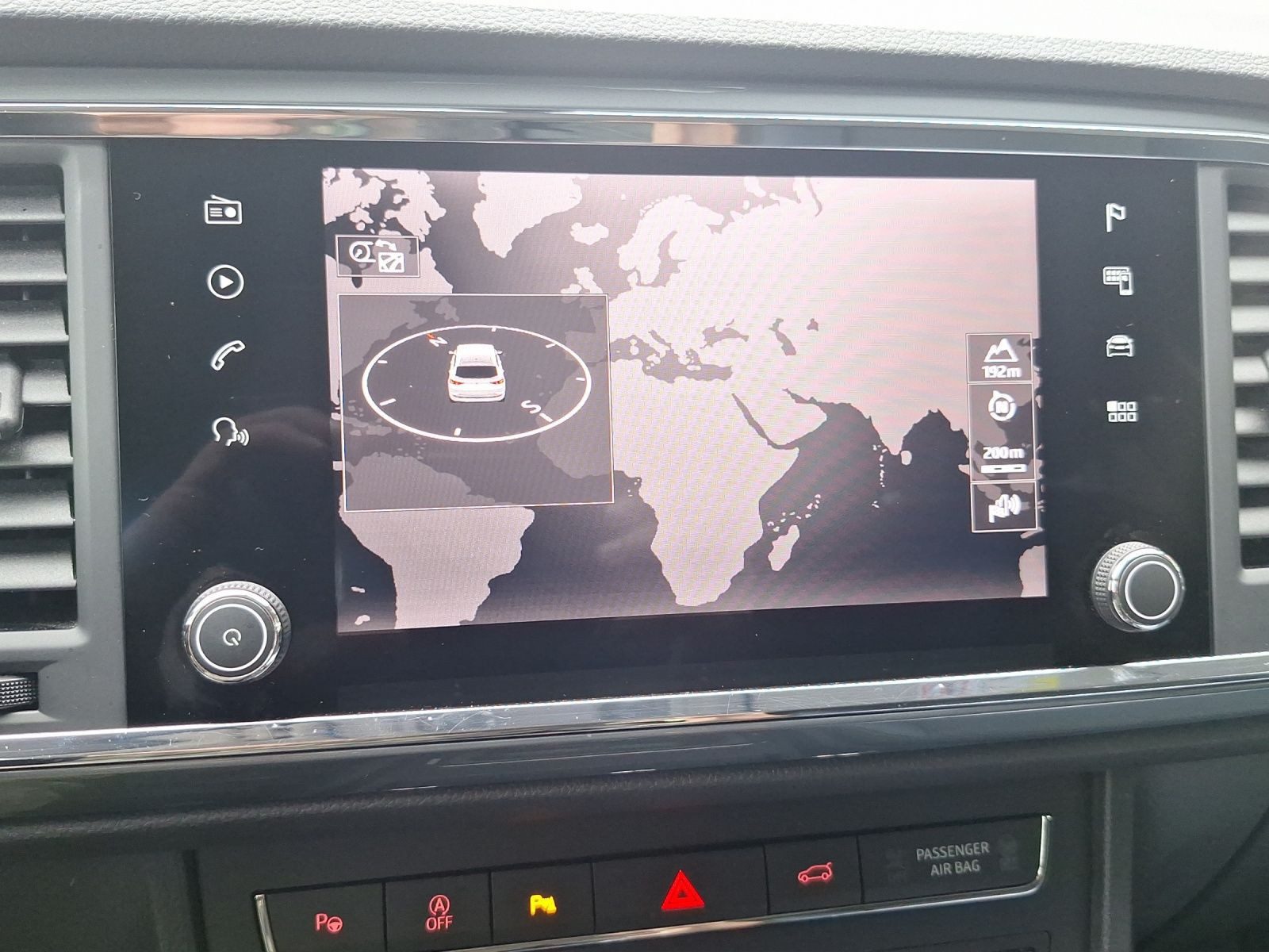 Seat Ateca – Bild 12