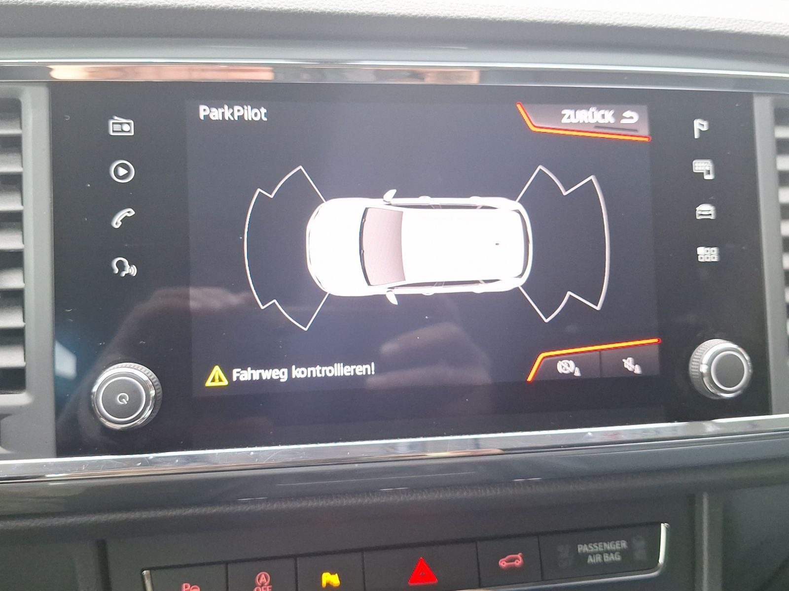 Seat Ateca – Bild 14