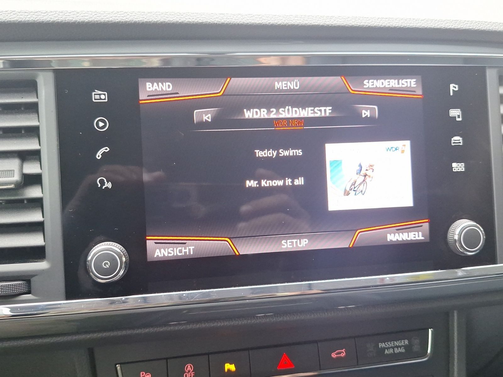 Seat Ateca – Bild 15
