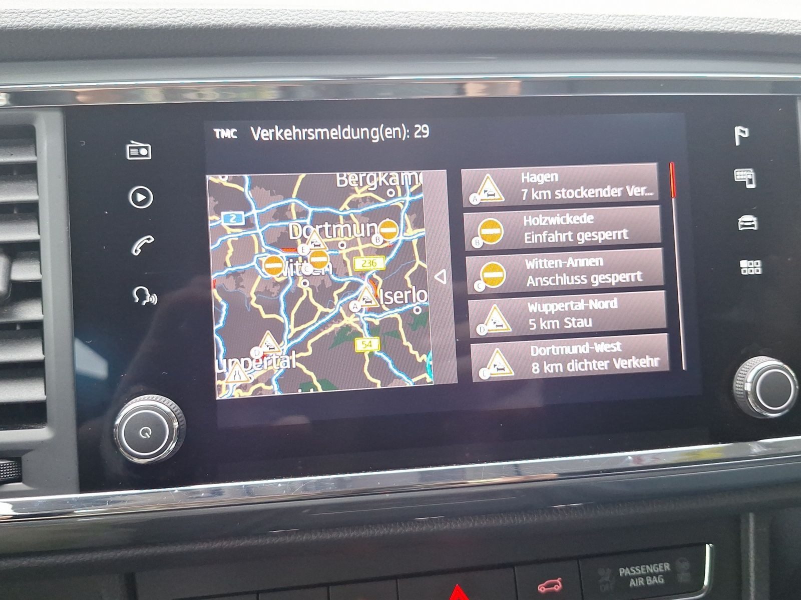 Seat Ateca – Bild 16