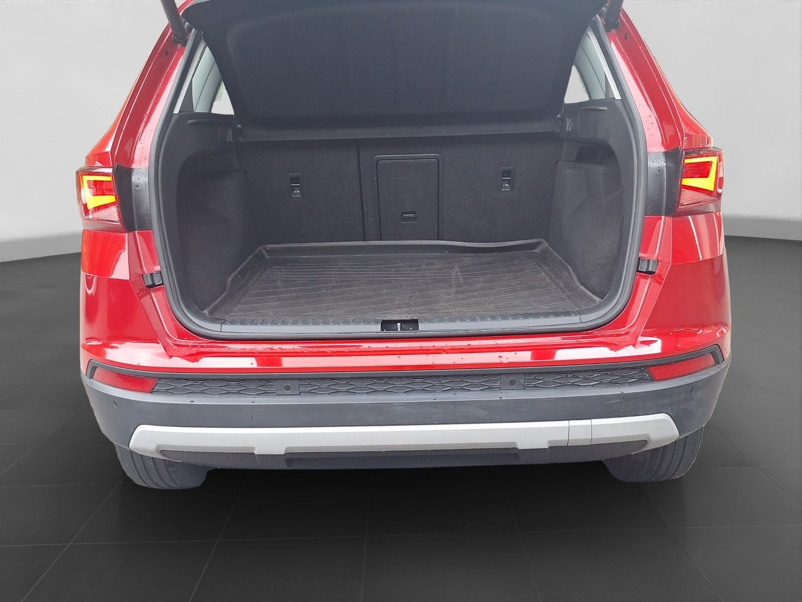 Seat Ateca – Bild 17