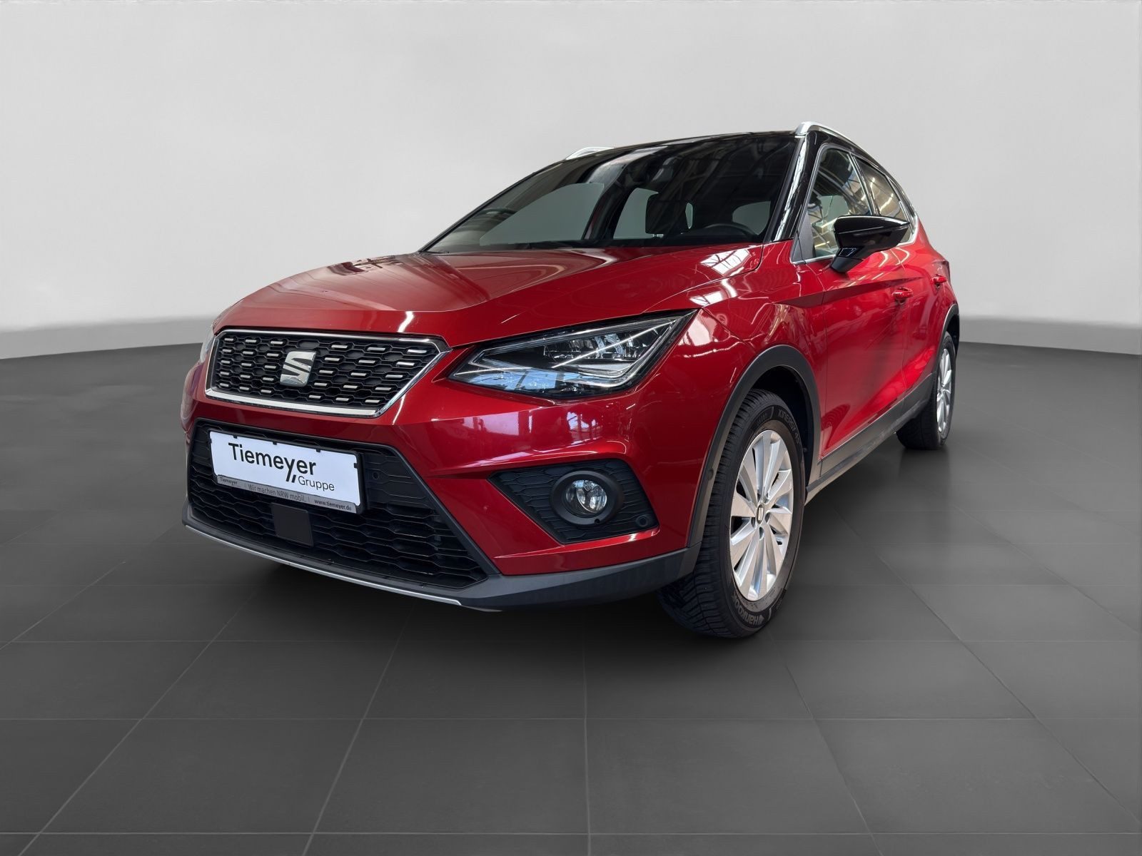 Seat Arona – Bild 2