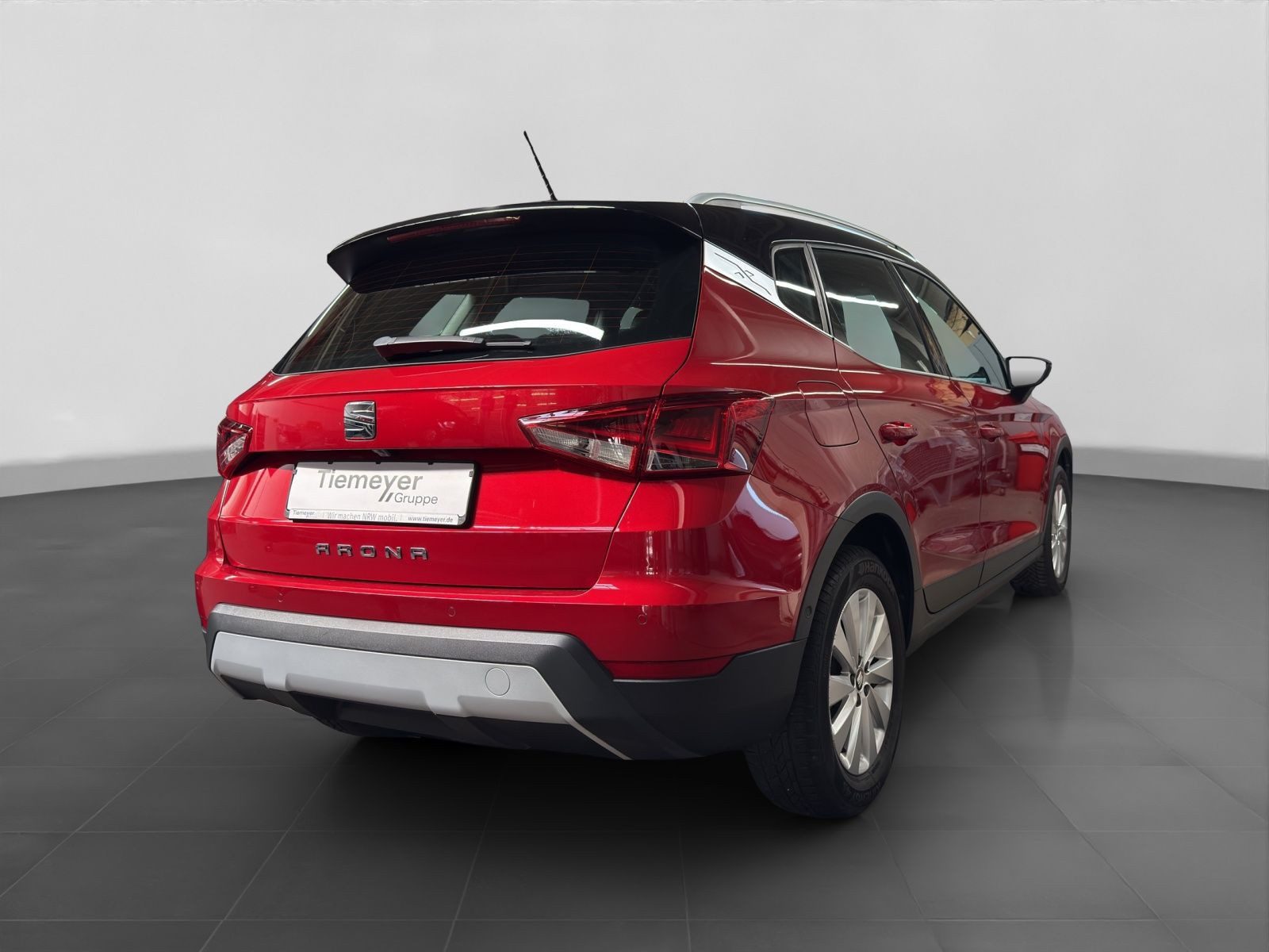 Seat Arona – Bild 3