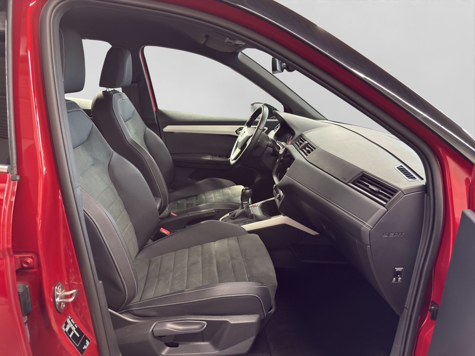 Seat Arona – Bild 4