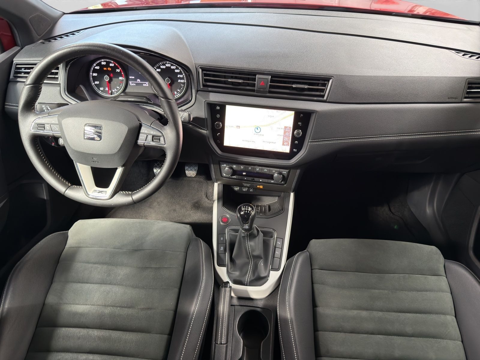 Seat Arona – Bild 5