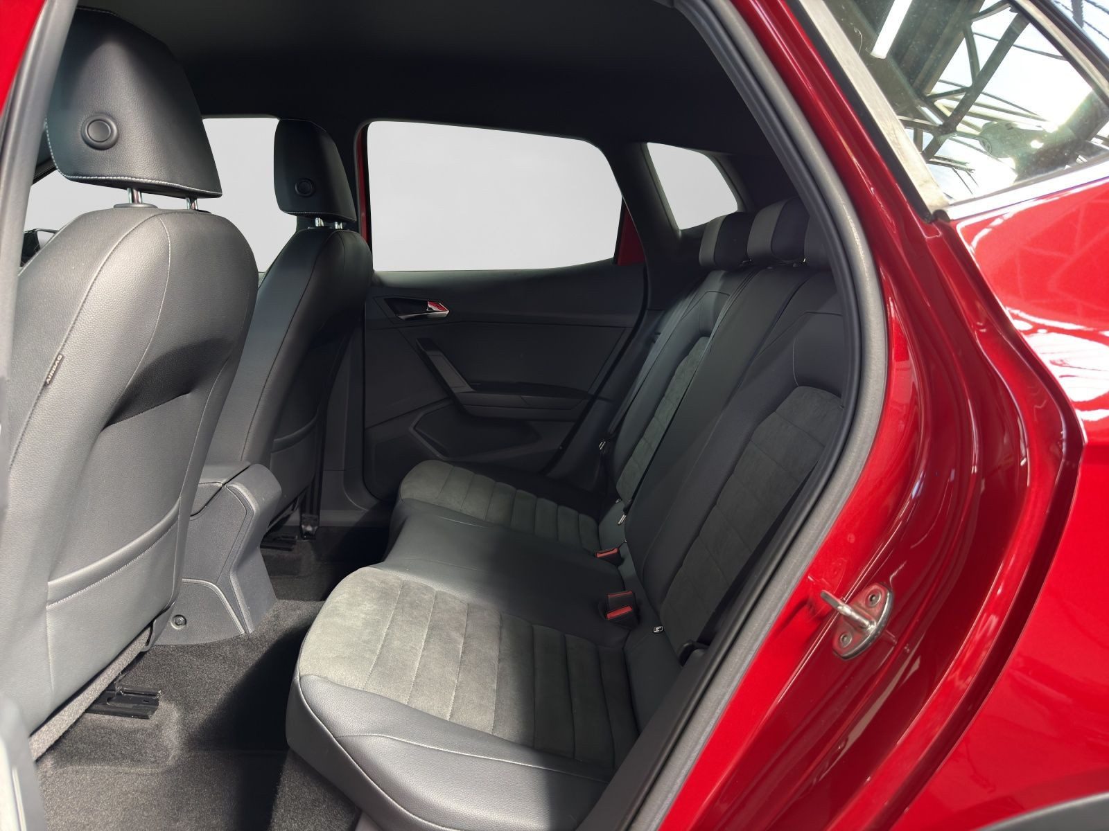 Seat Arona – Bild 6