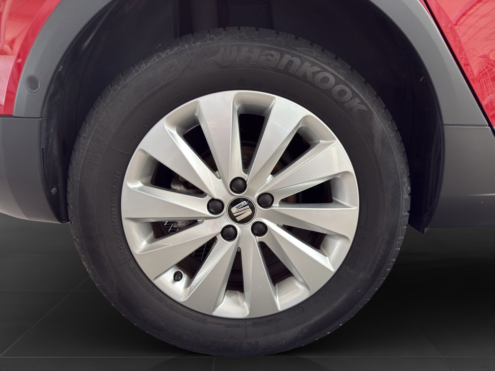 Seat Arona – Bild 7