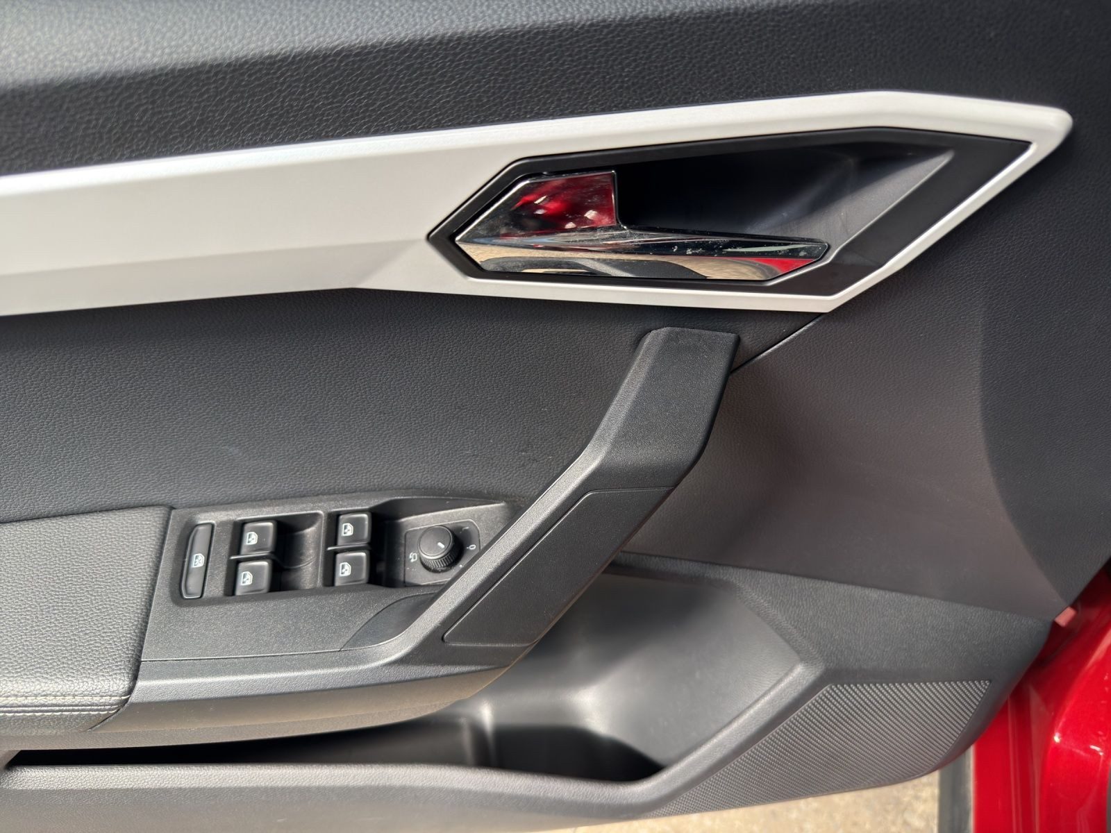 Seat Arona – Bild 8