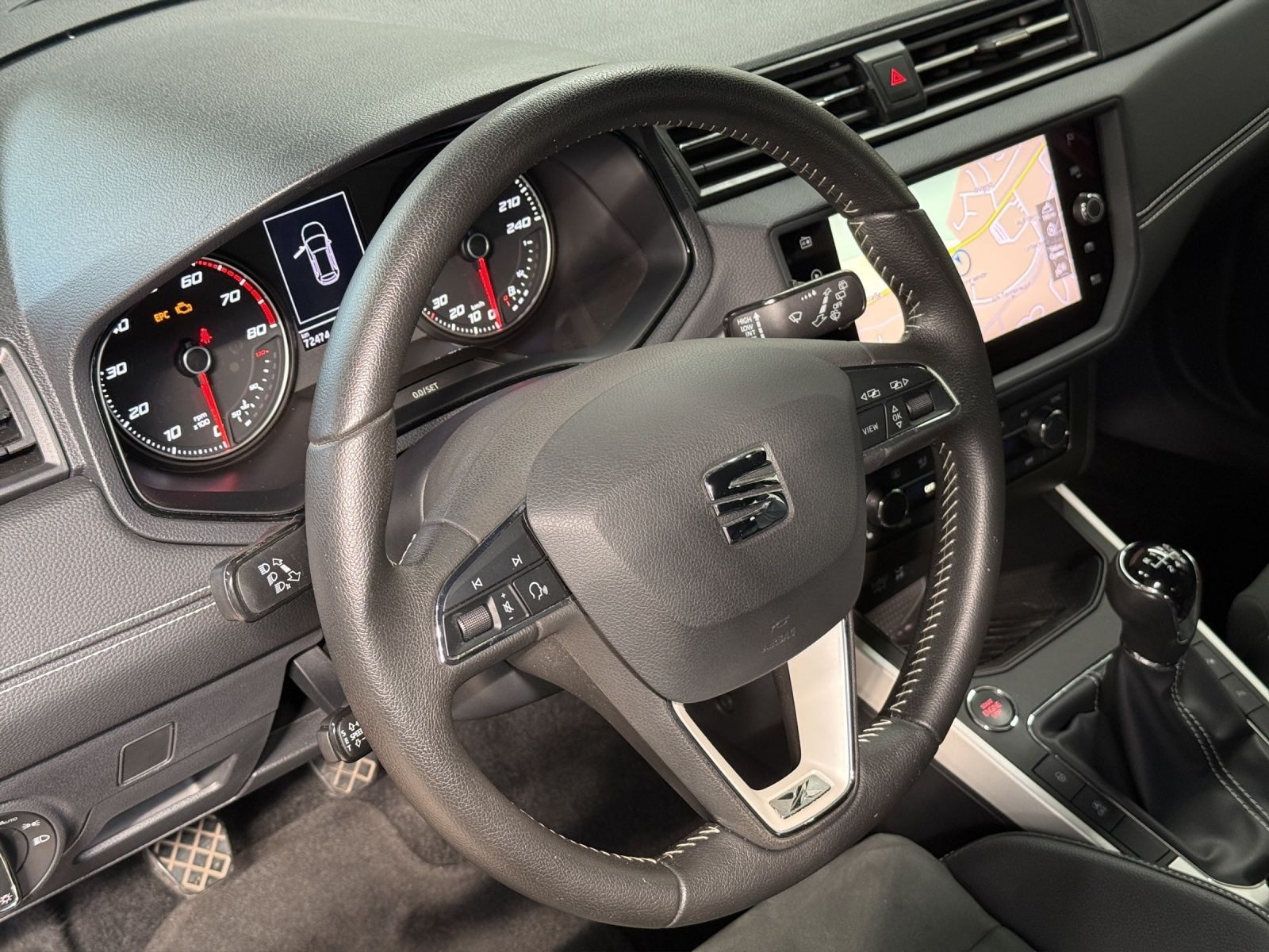 Seat Arona – Bild 9