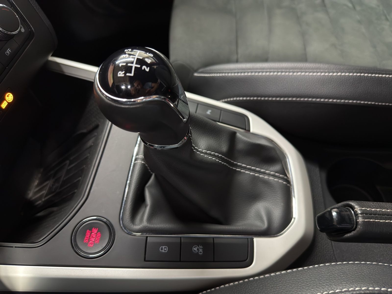 Seat Arona – Bild 11