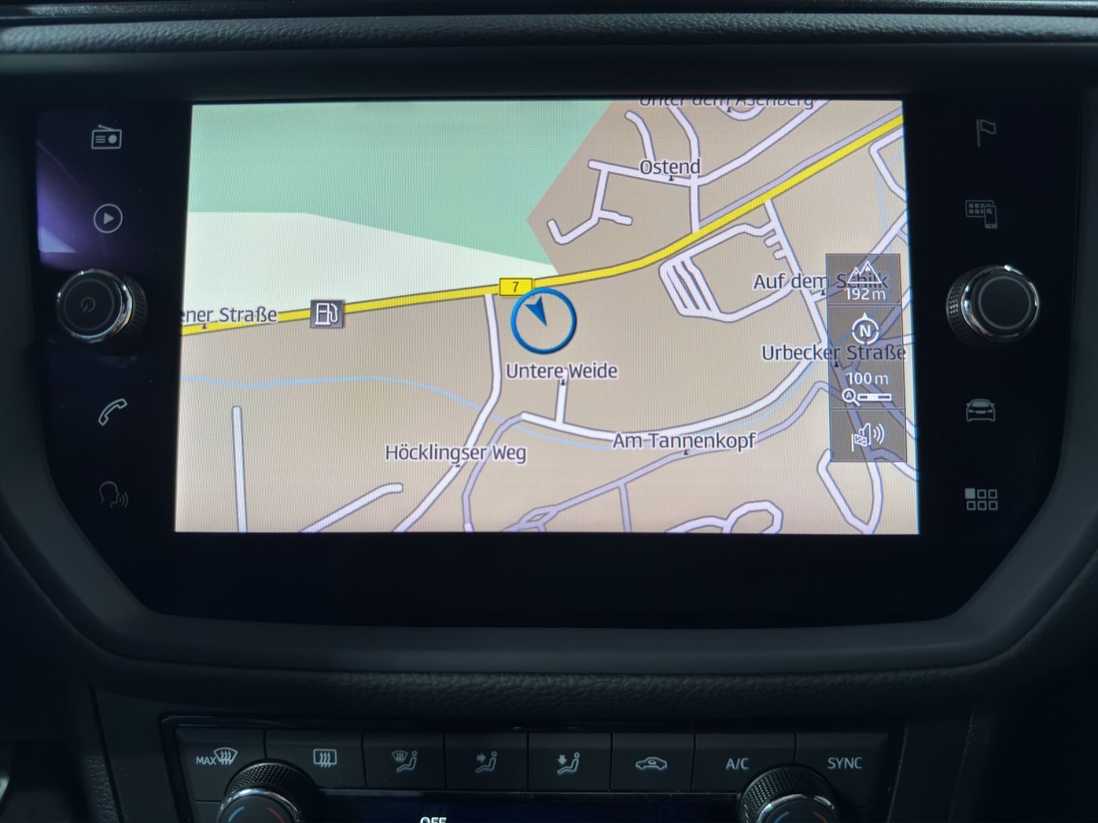 Seat Arona – Bild 12