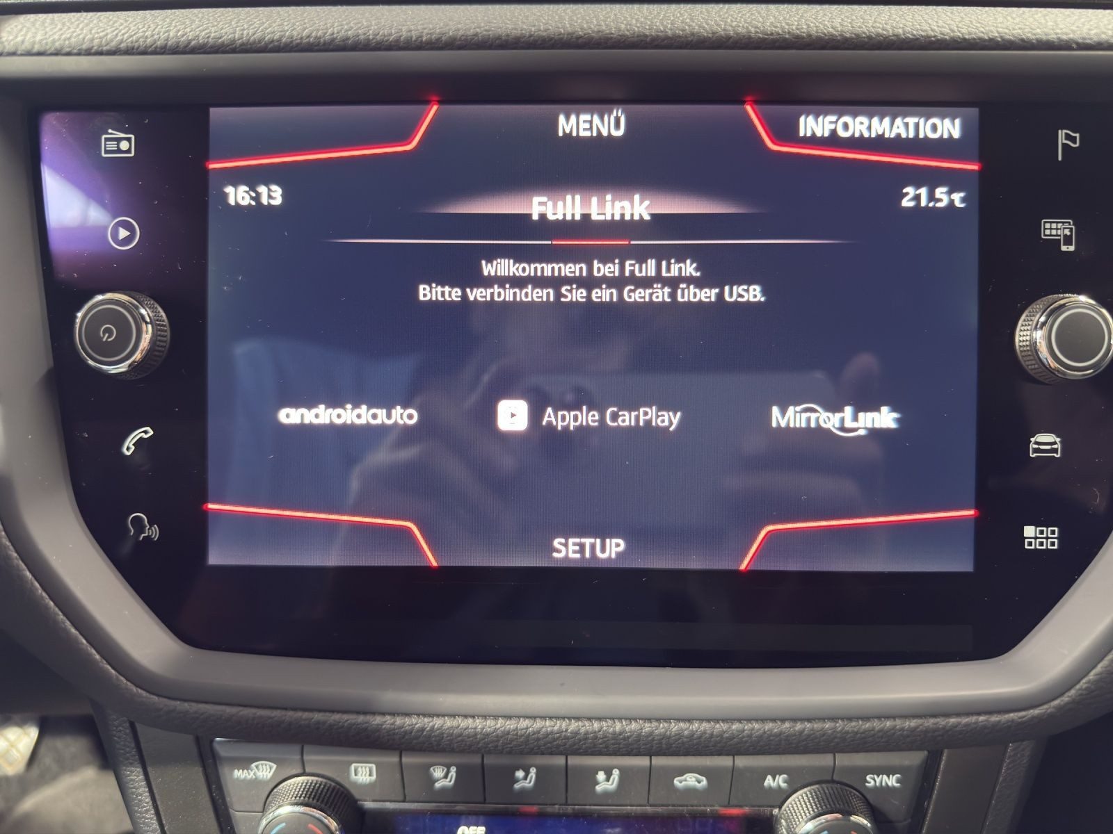 Seat Arona – Bild 13