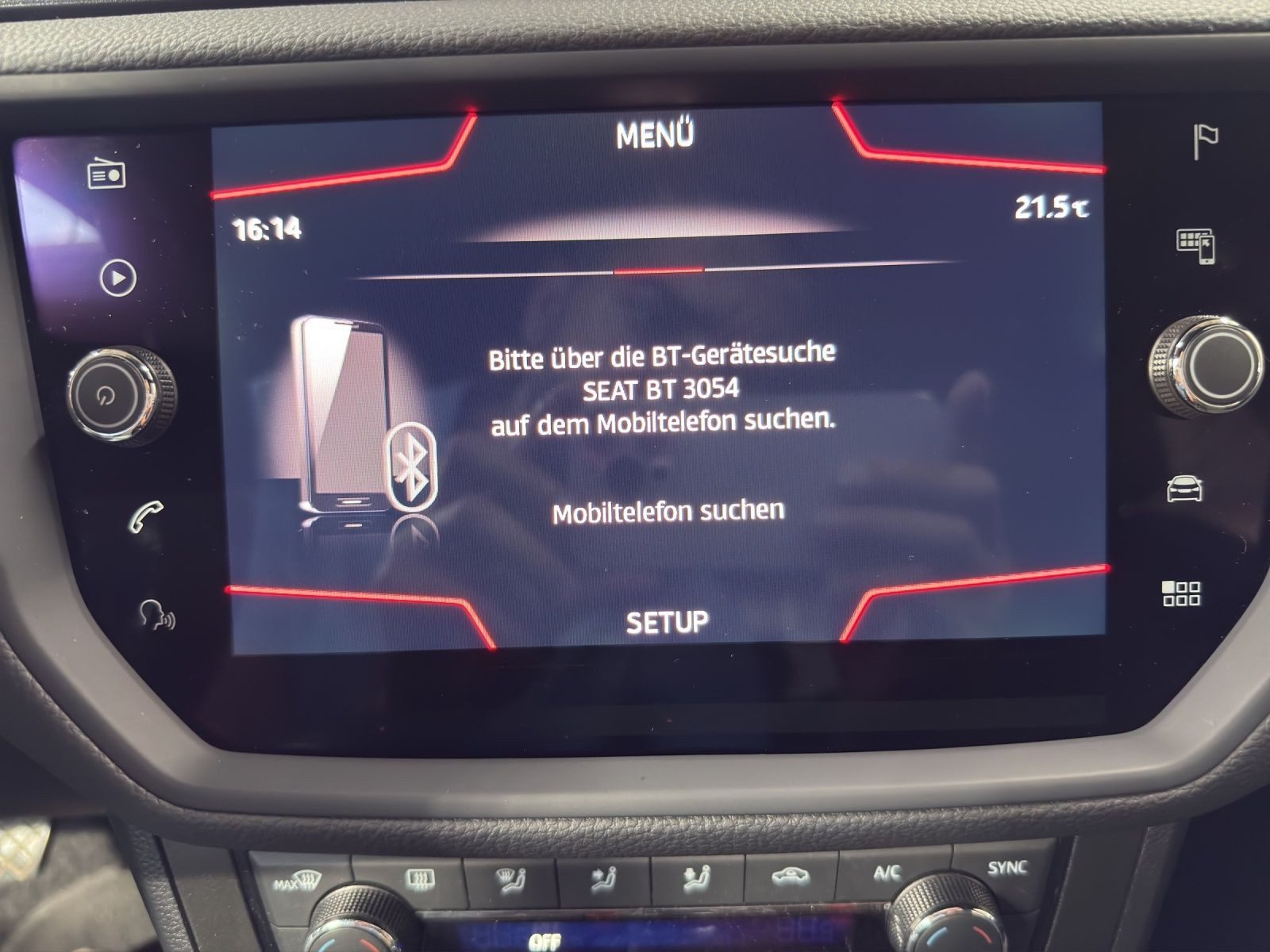 Seat Arona – Bild 14