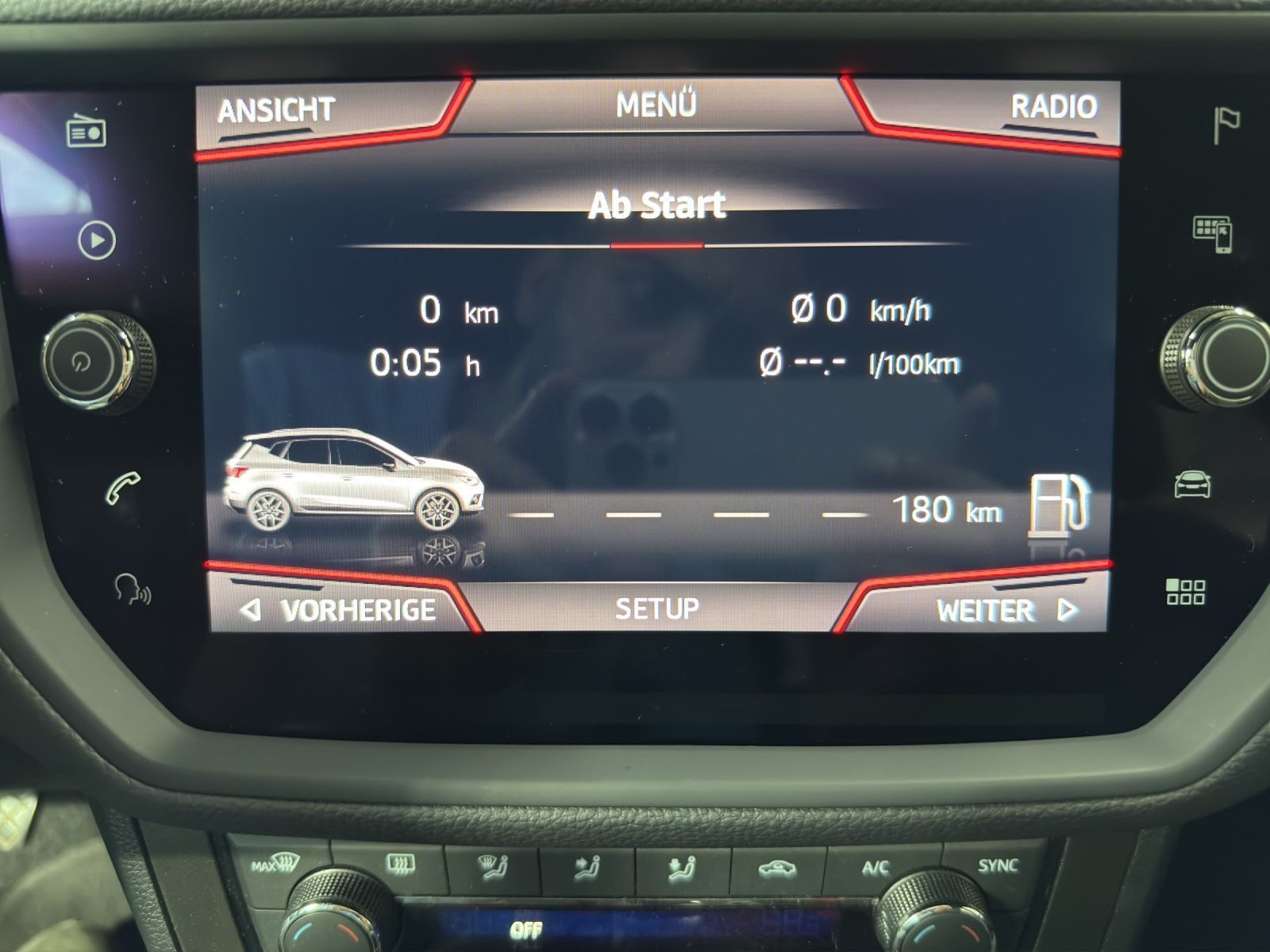Seat Arona – Bild 15