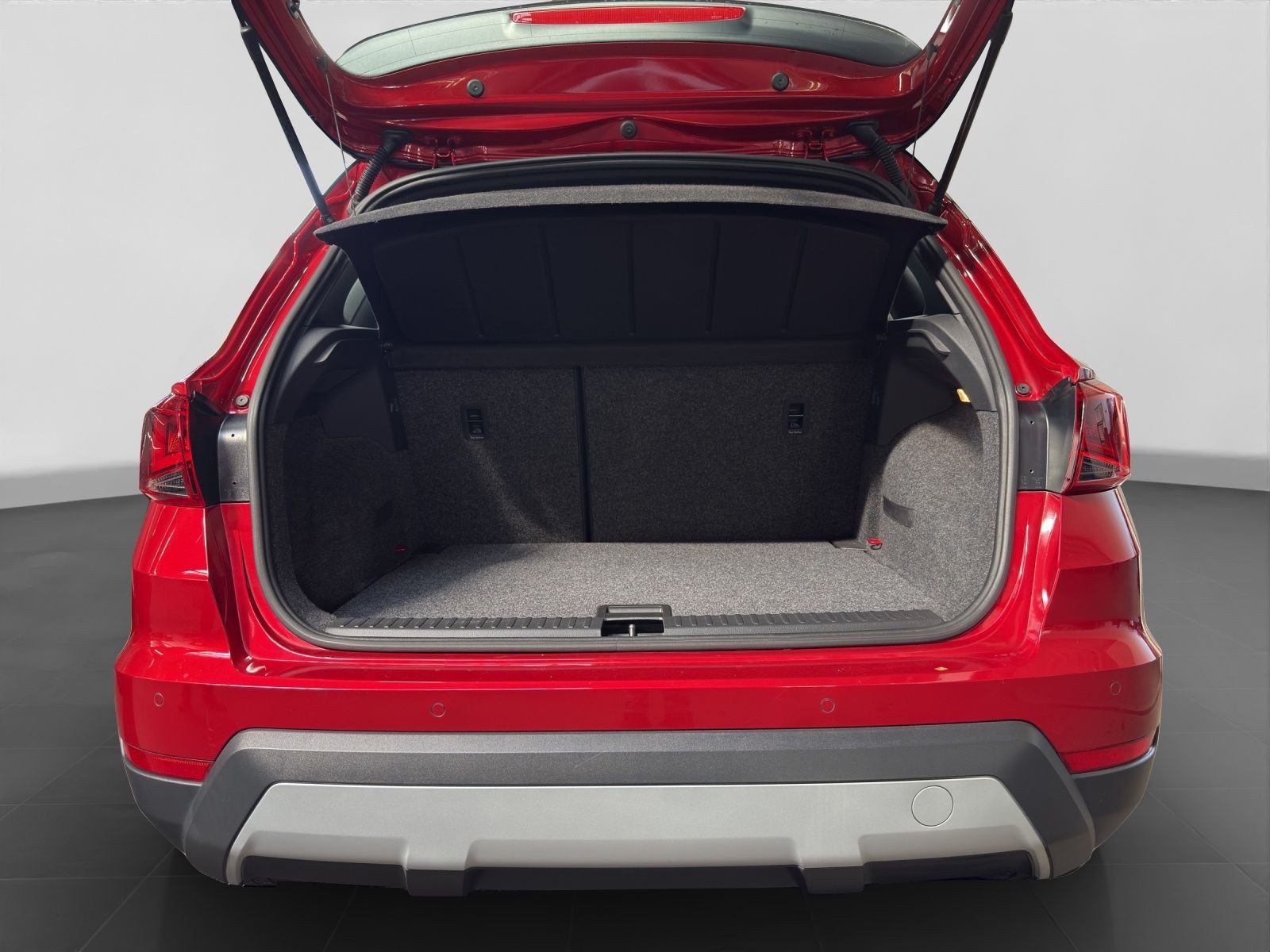 Seat Arona – Bild 17