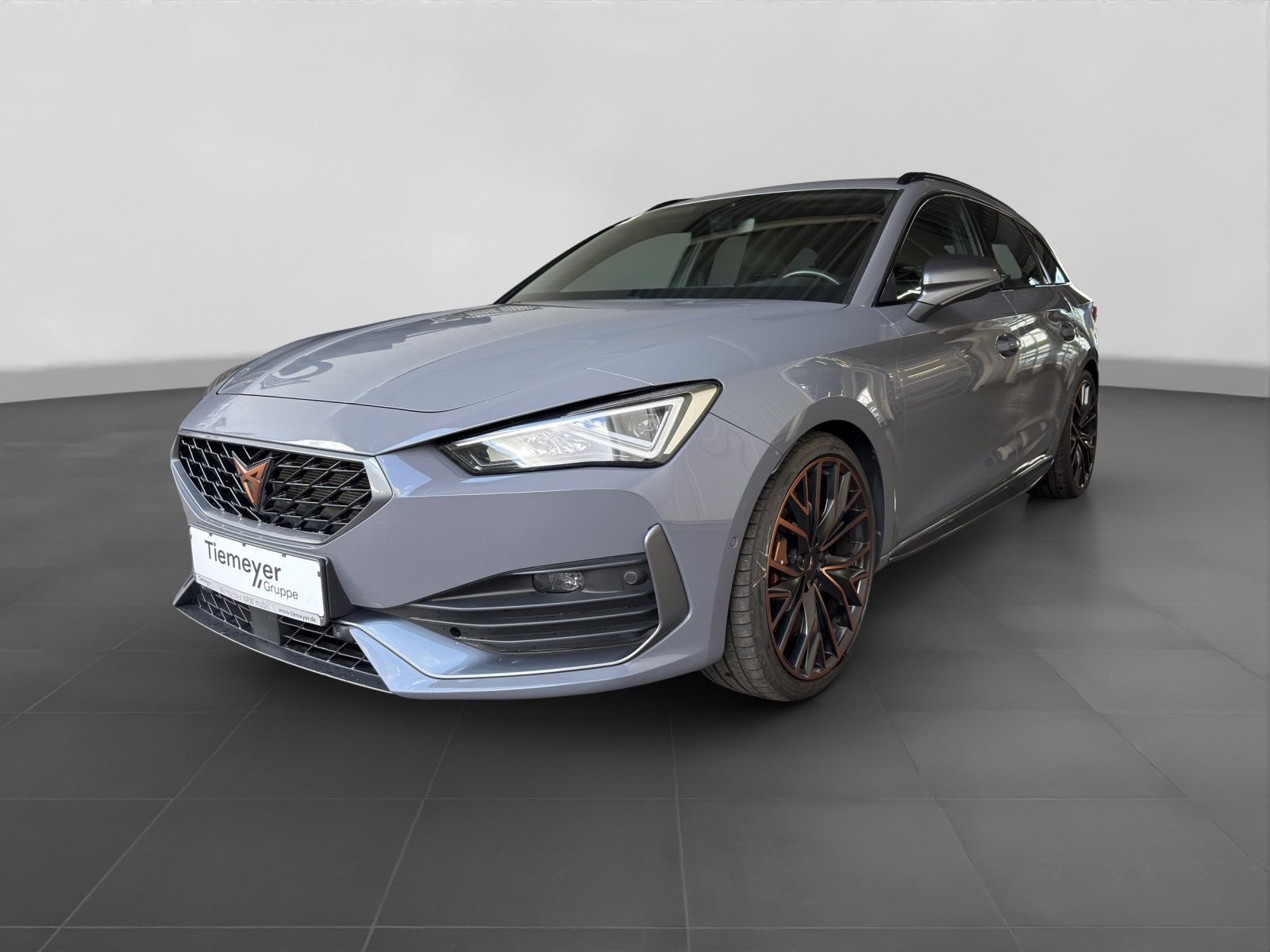 Cupra Leon – Bild 2