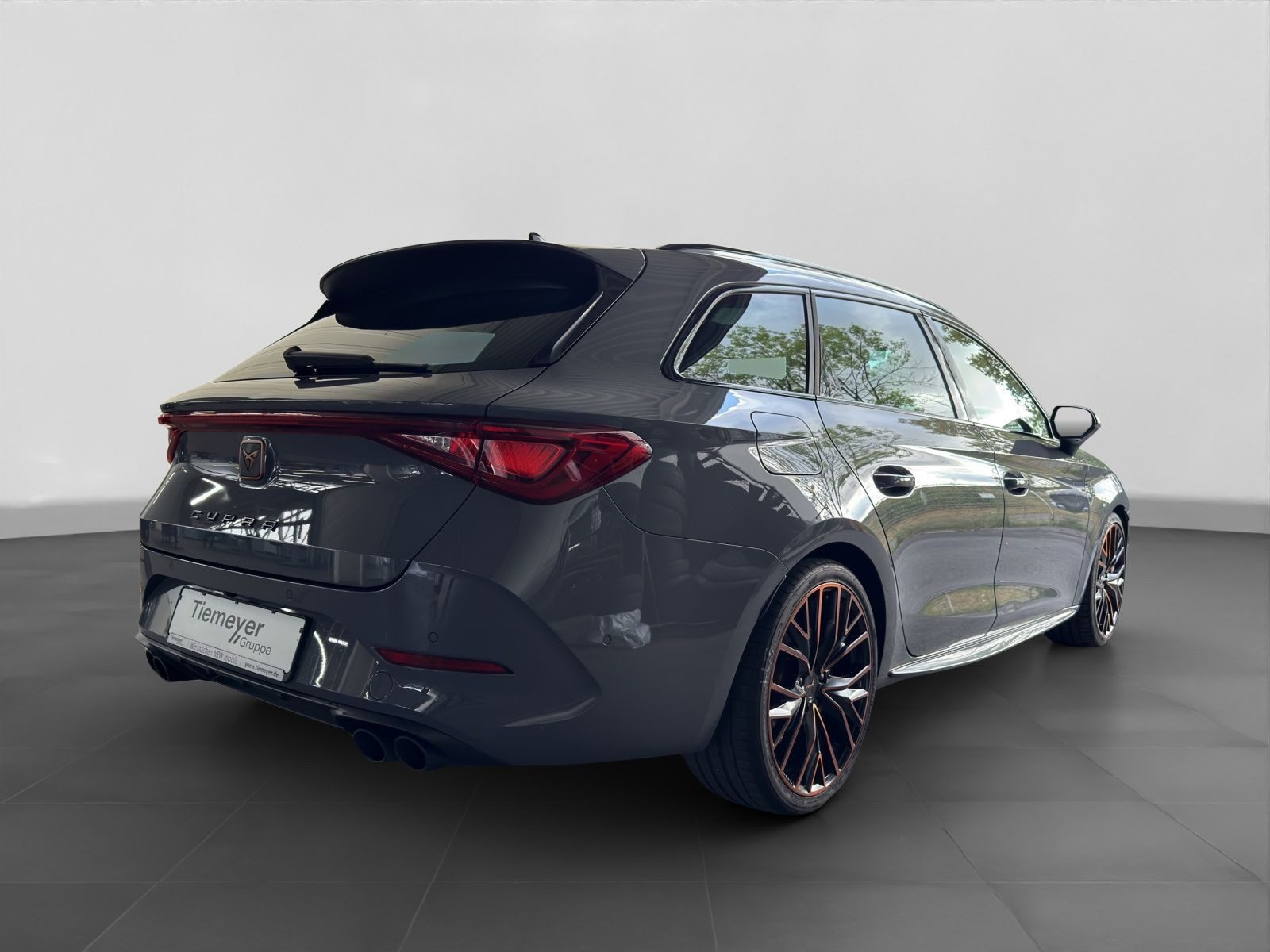 Cupra Leon – Bild 3