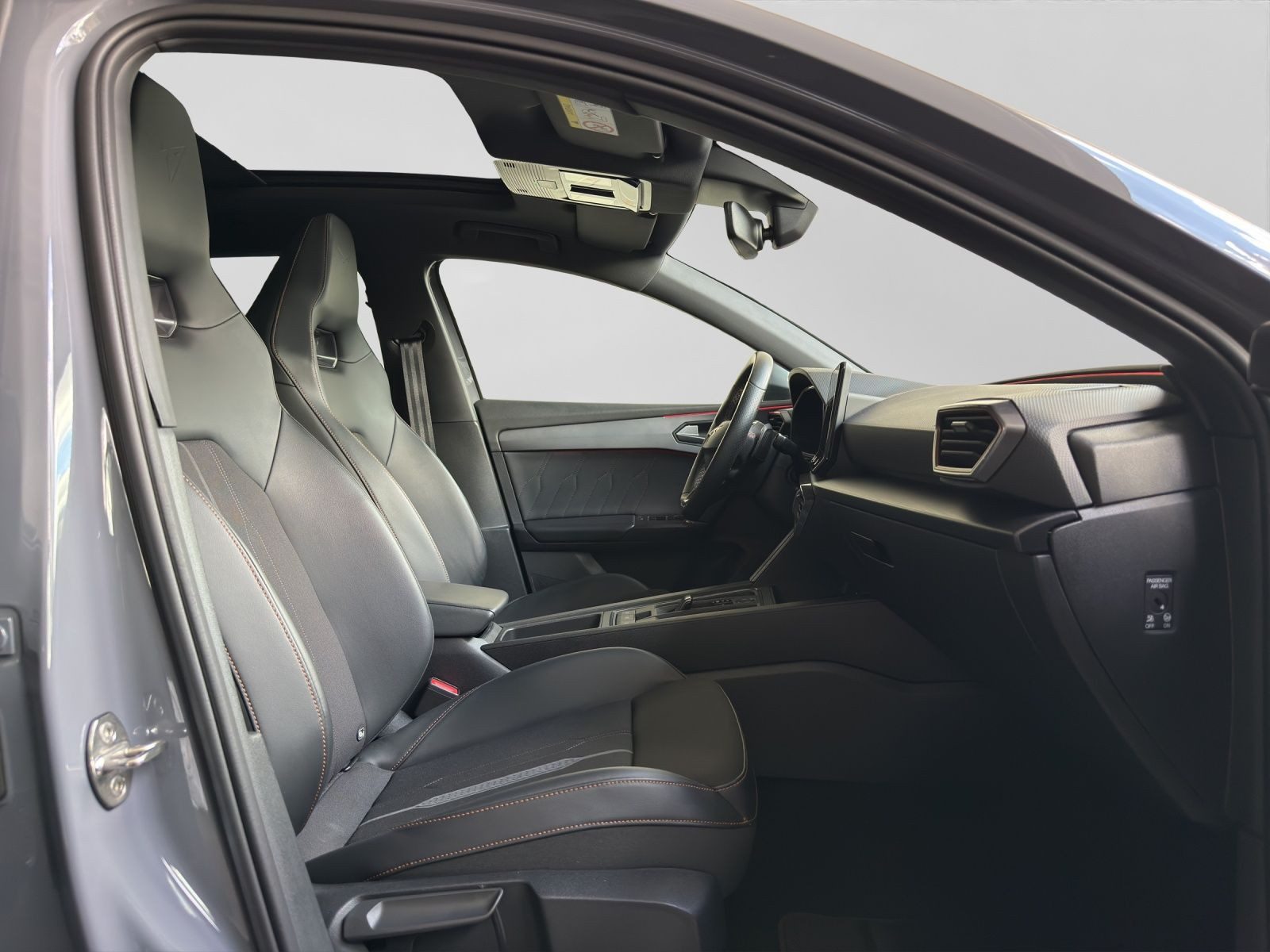 Cupra Leon – Bild 4
