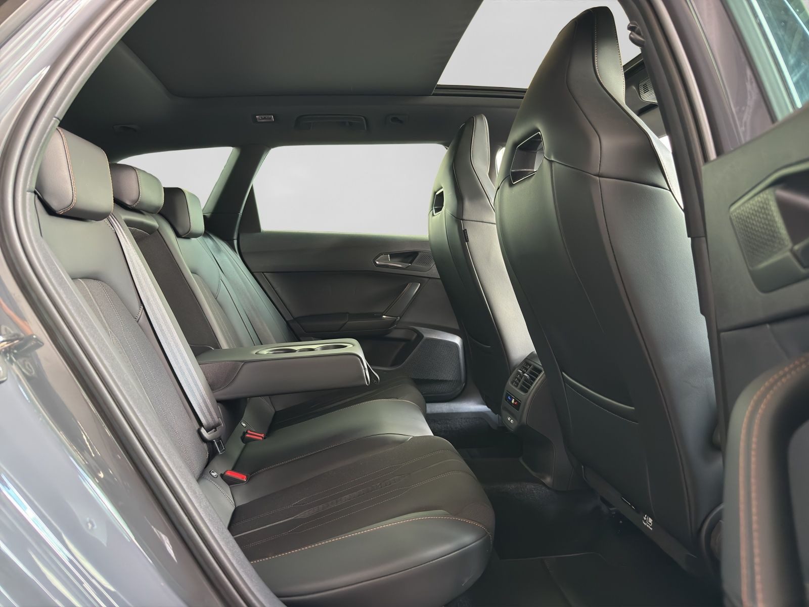 Cupra Leon – Bild 6