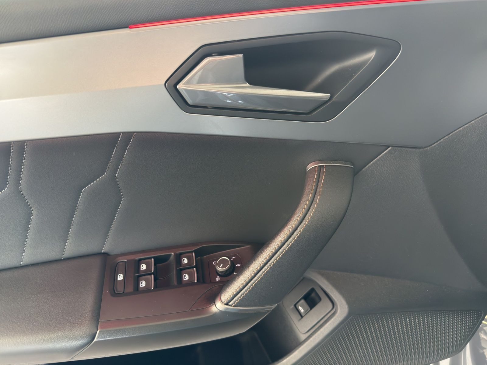 Cupra Leon – Bild 8