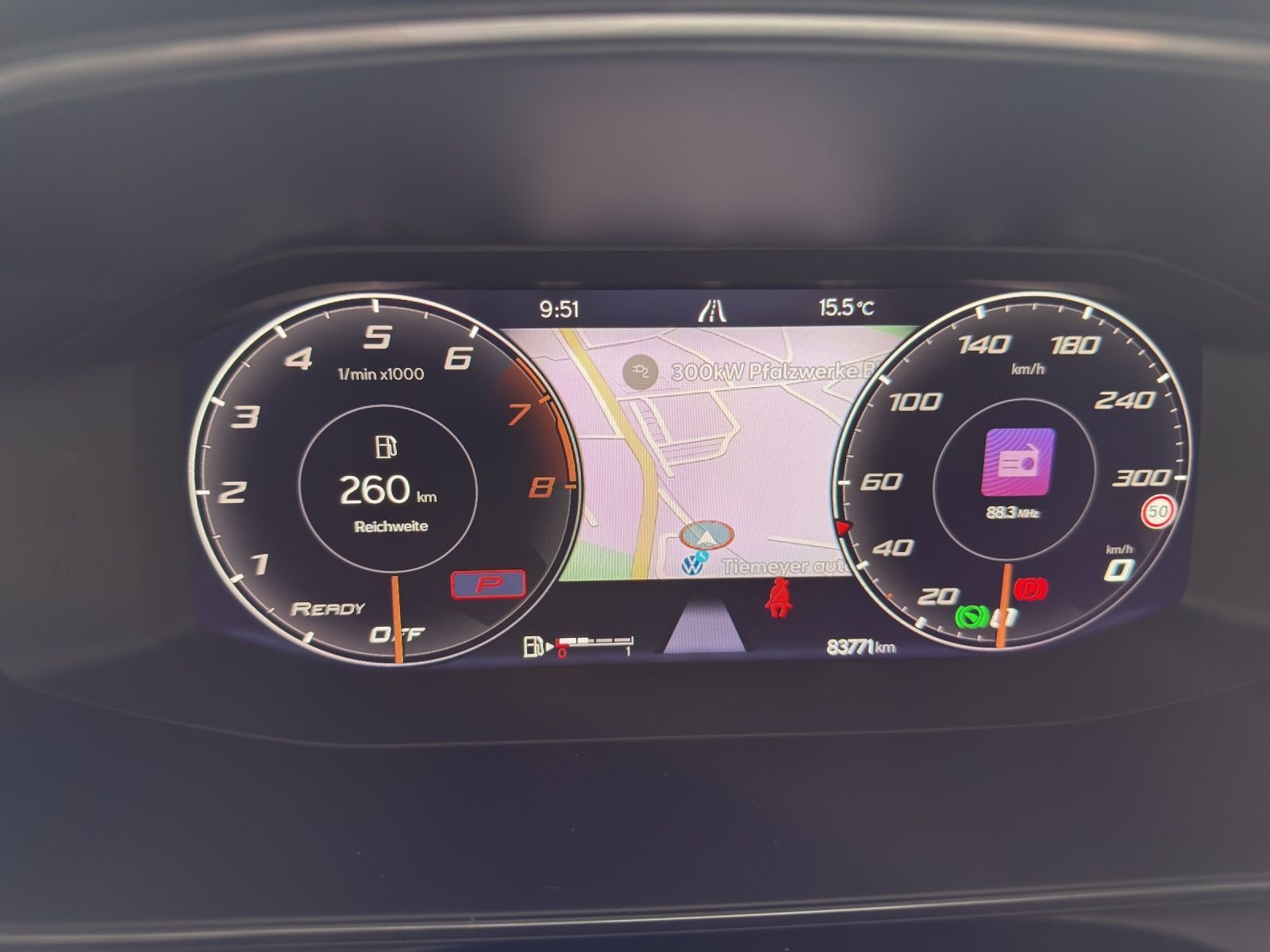 Cupra Leon – Bild 10