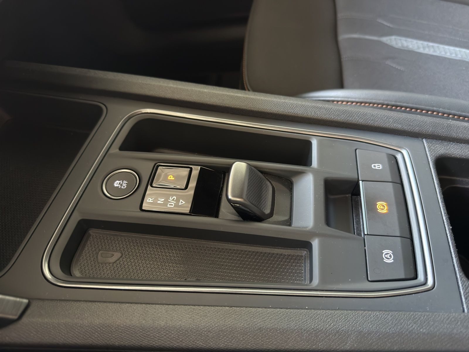 Cupra Leon – Bild 11