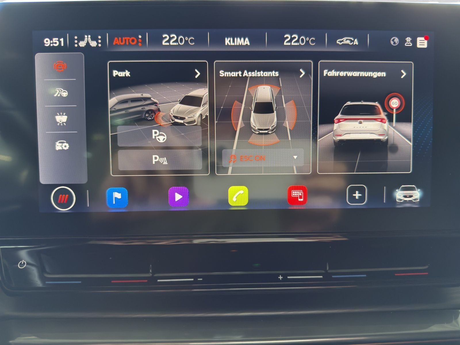Cupra Leon – Bild 13