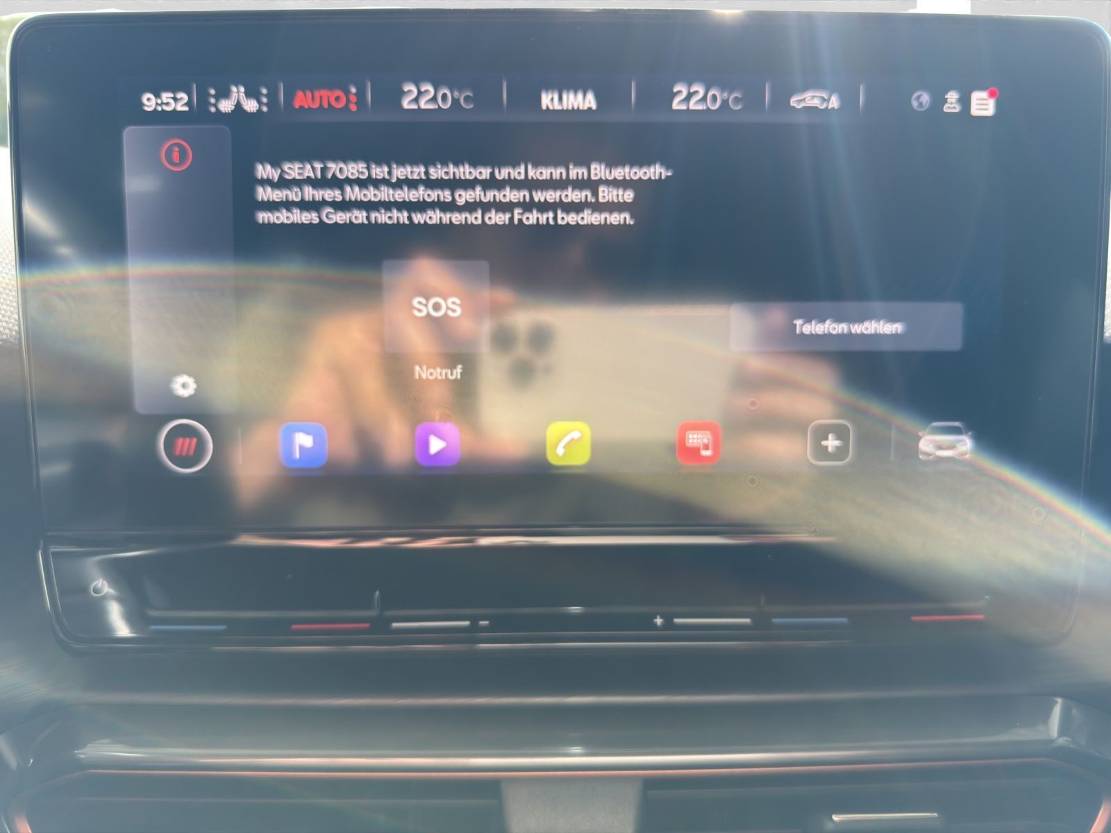 Cupra Leon – Bild 15
