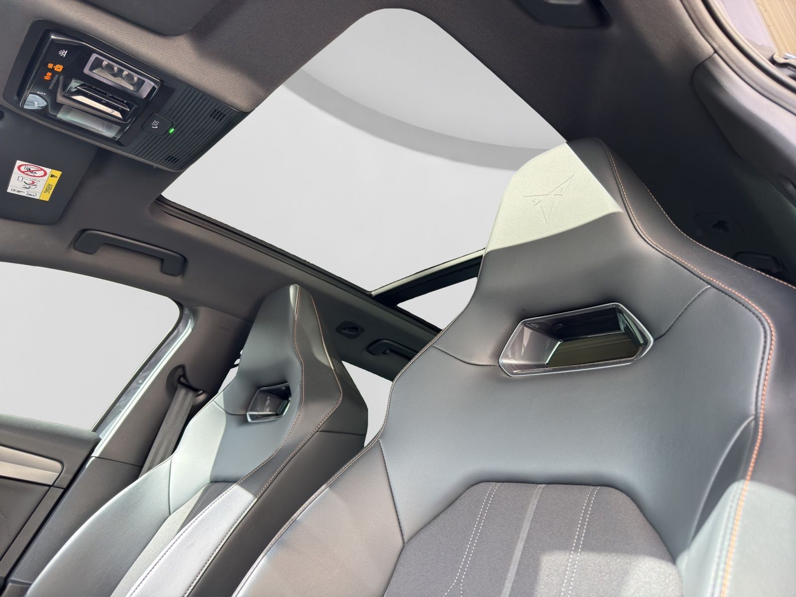Cupra Leon – Bild 18