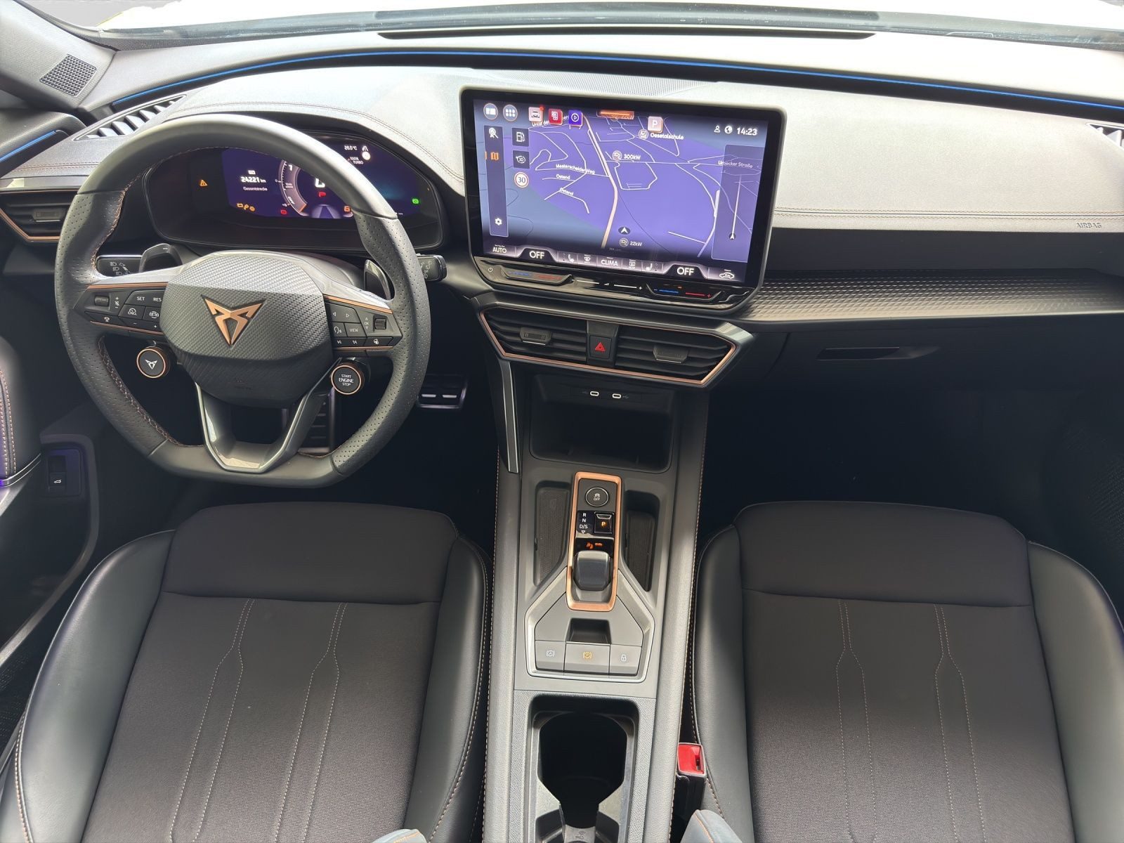 Cupra Formentor – Foto 5