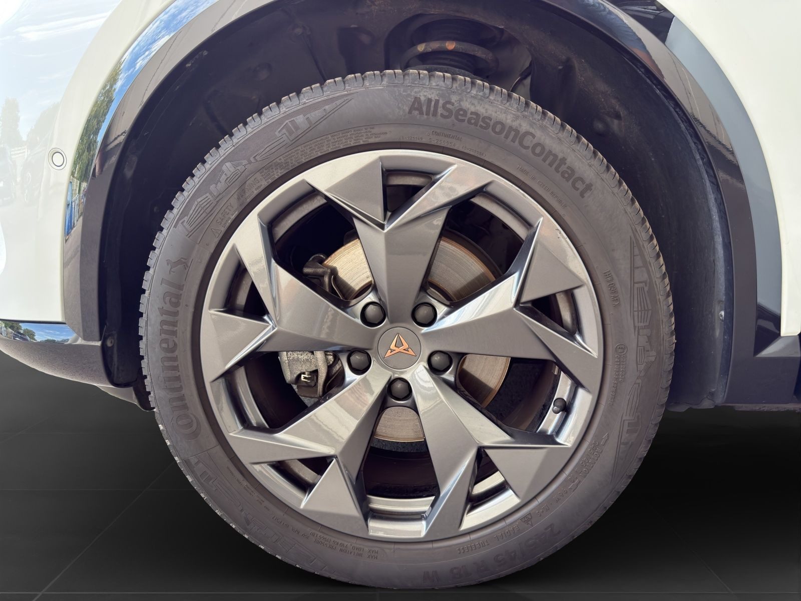 Cupra Formentor – Foto 7