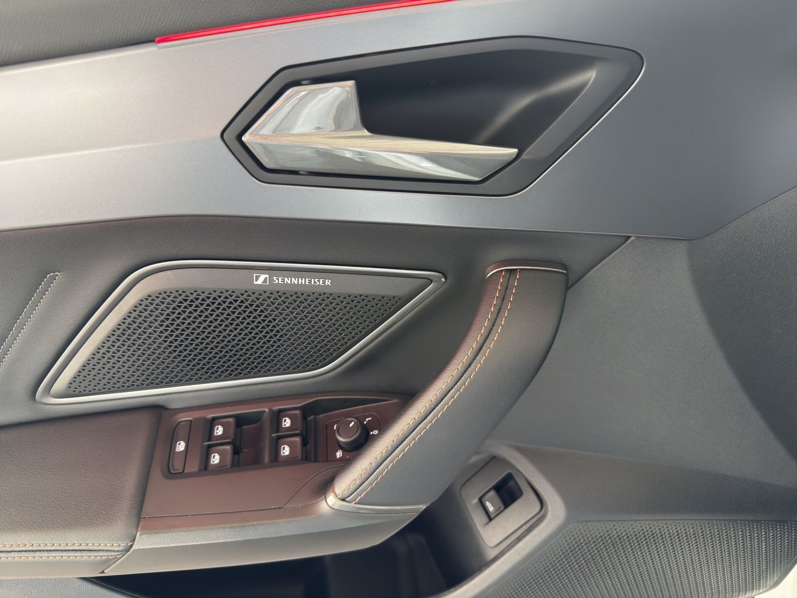 Cupra Formentor – Foto 8