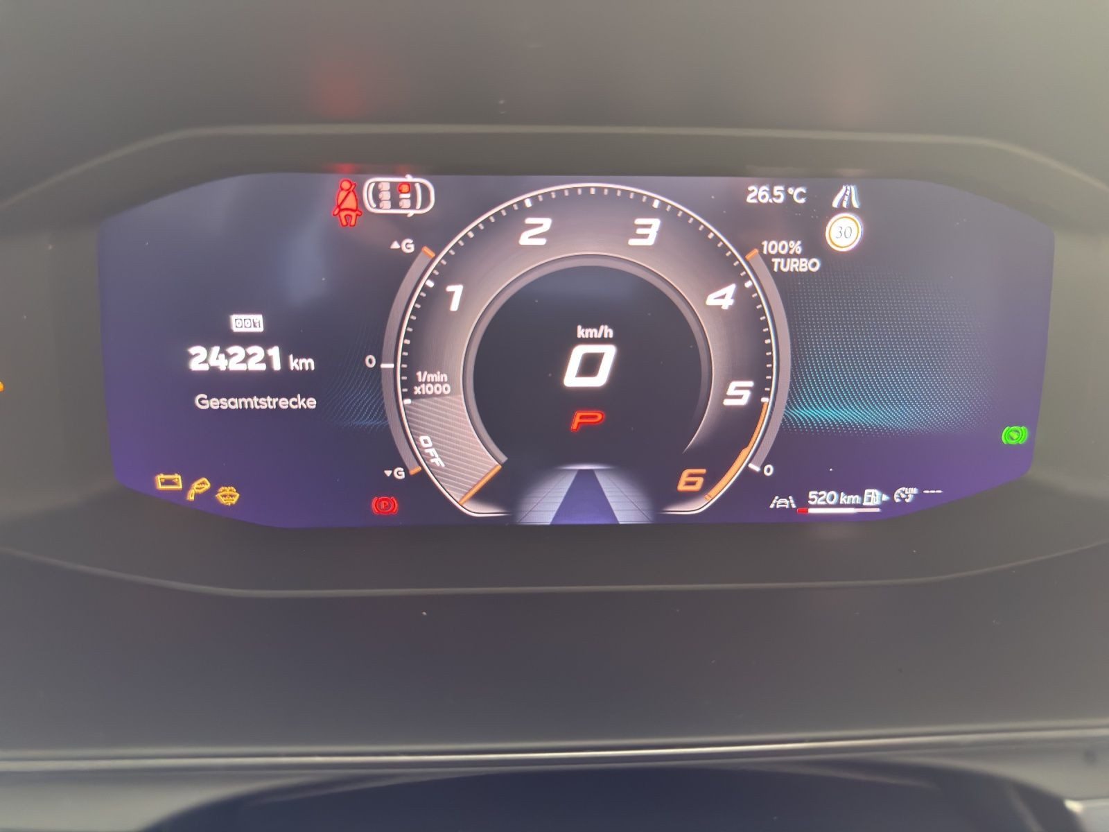 Cupra Formentor – Foto 10